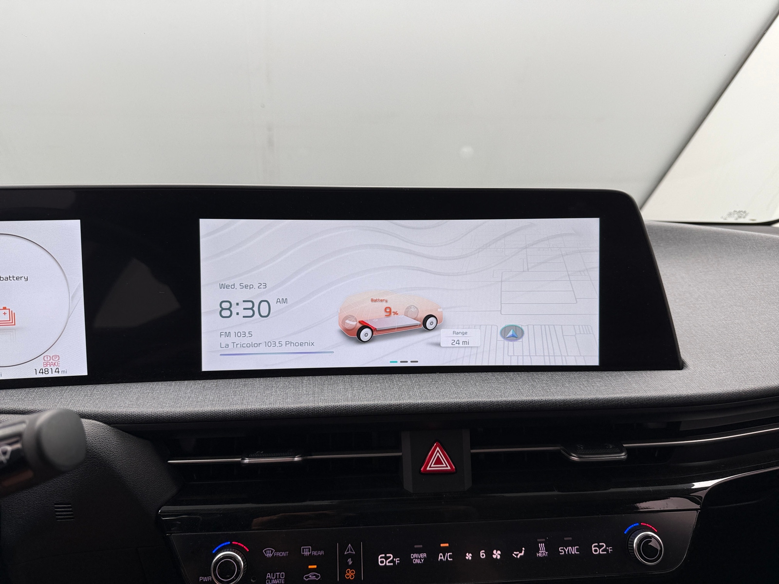 Thumbnail: 2024 Kia EV6 - 3