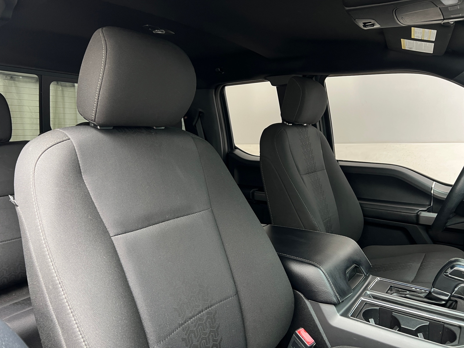 Thumbnail: 2018 Ford Econoline - 2