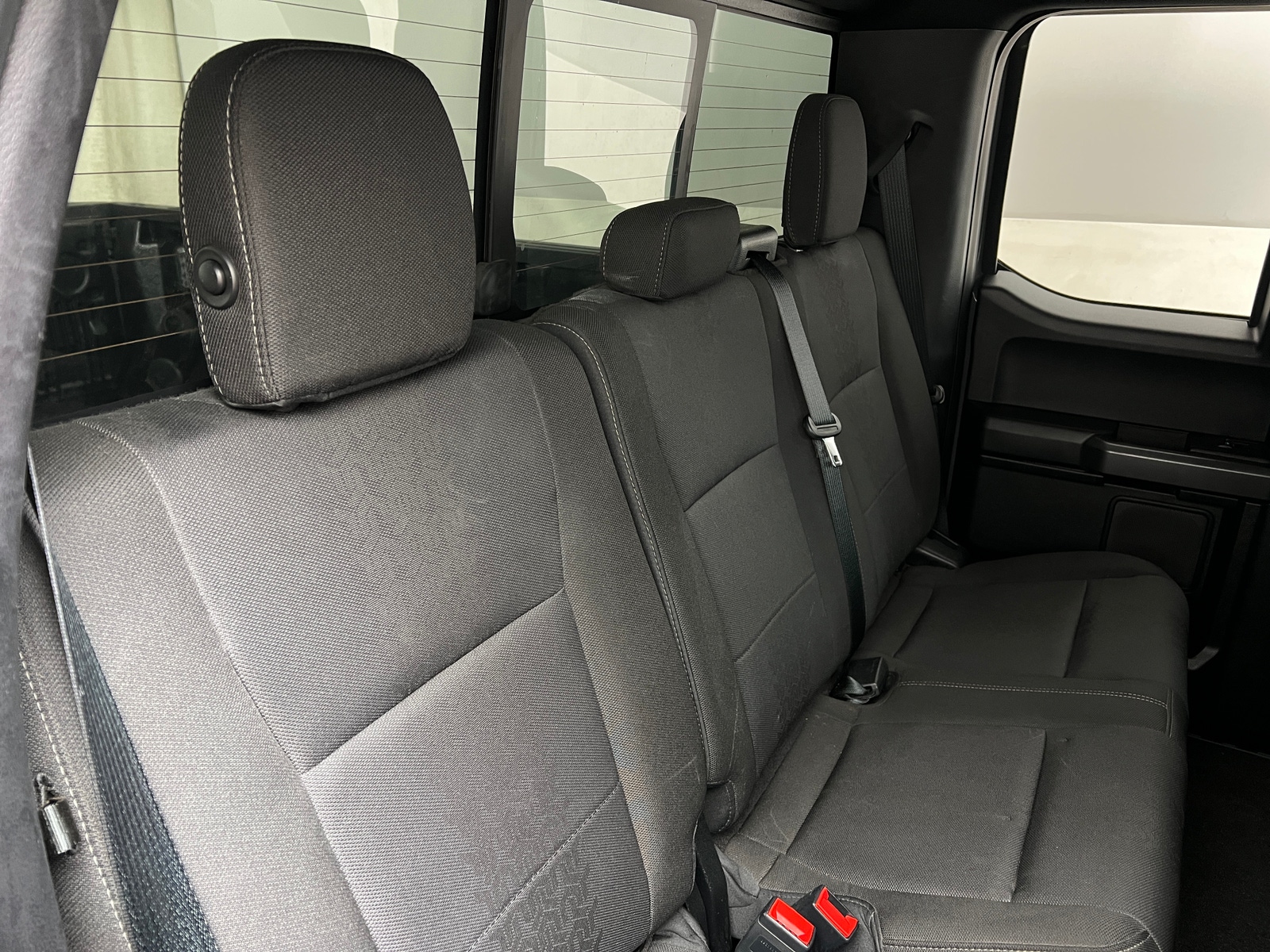 Thumbnail: 2018 Ford Econoline - 6
