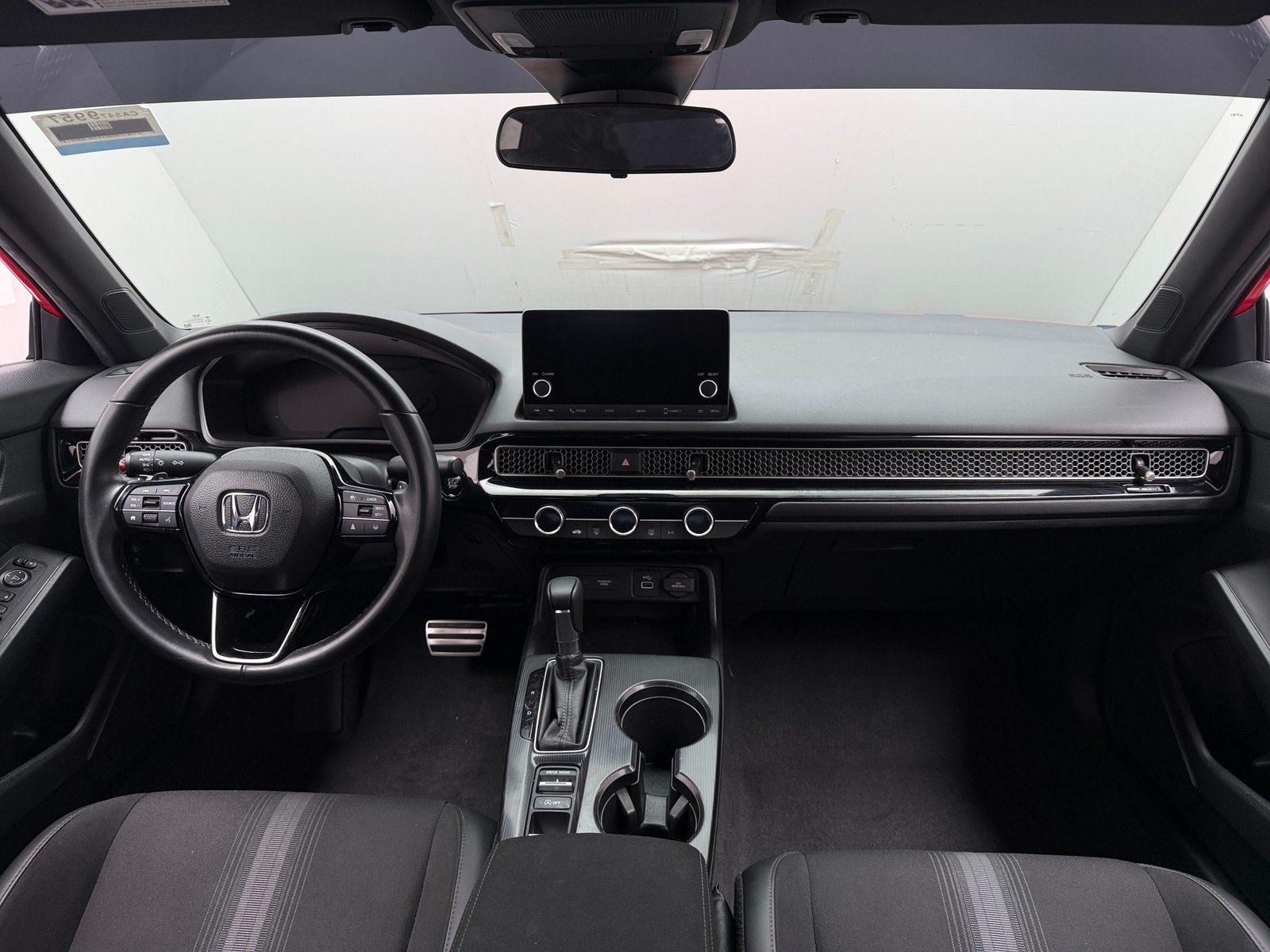 Thumbnail: 2024 Honda Civic - 3