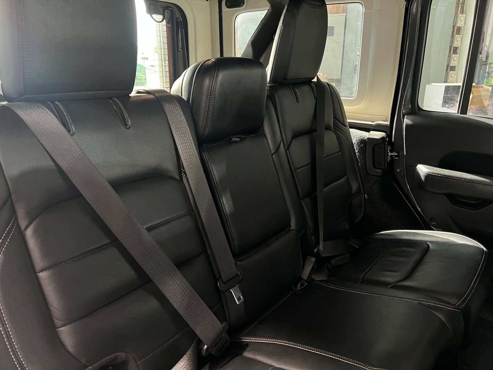 Thumbnail: 2018 Jeep Wrangler - 5