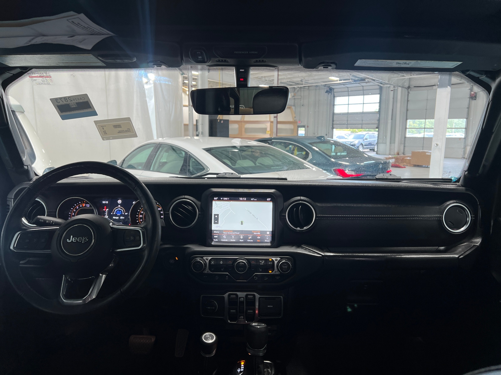 Thumbnail: 2018 Jeep Wrangler - 2
