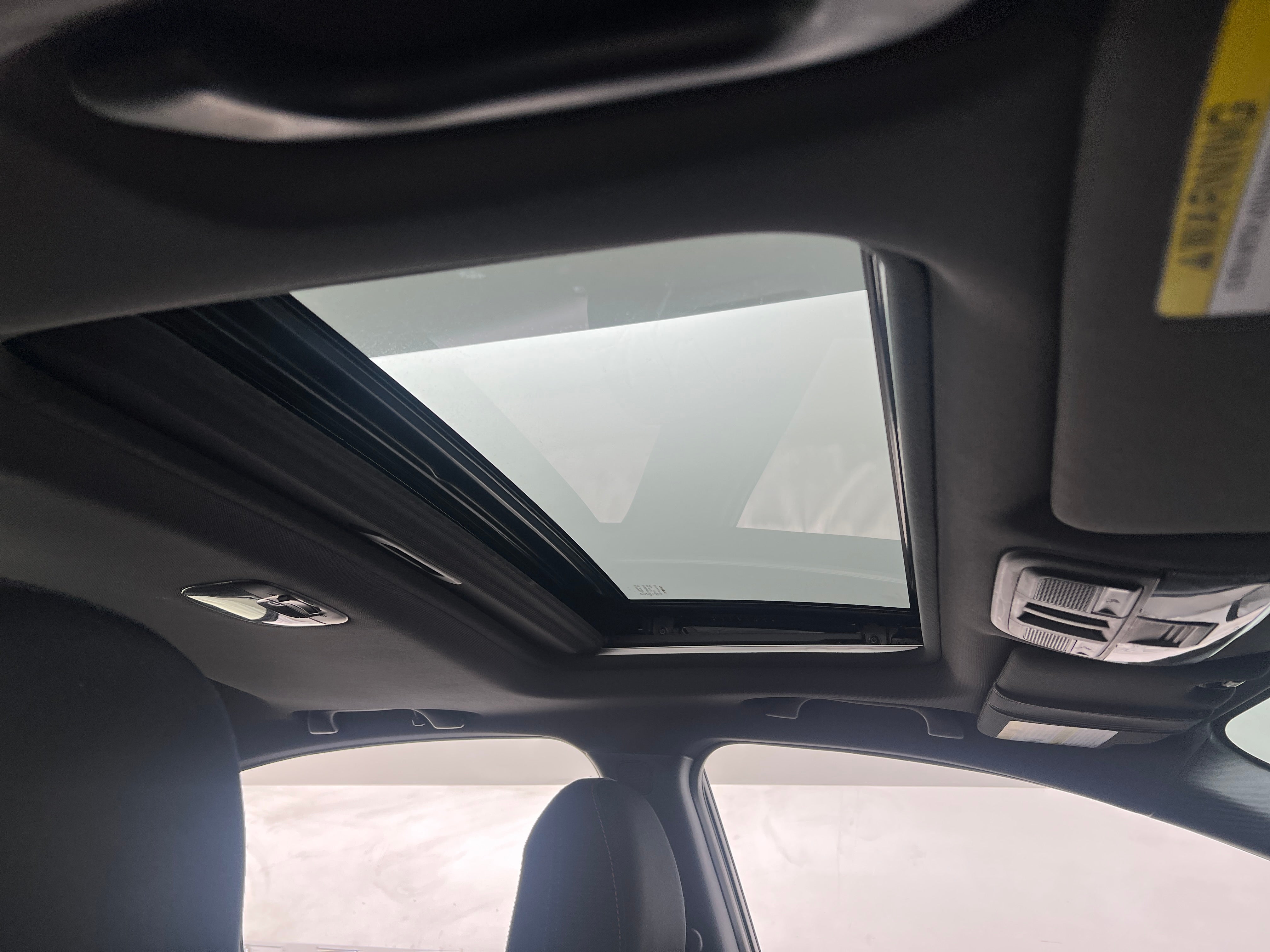 2021 Subaru WRX Premium