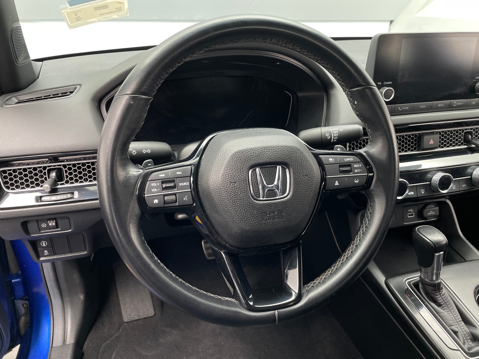 Thumbnail: 2024 Honda Civic - 5
