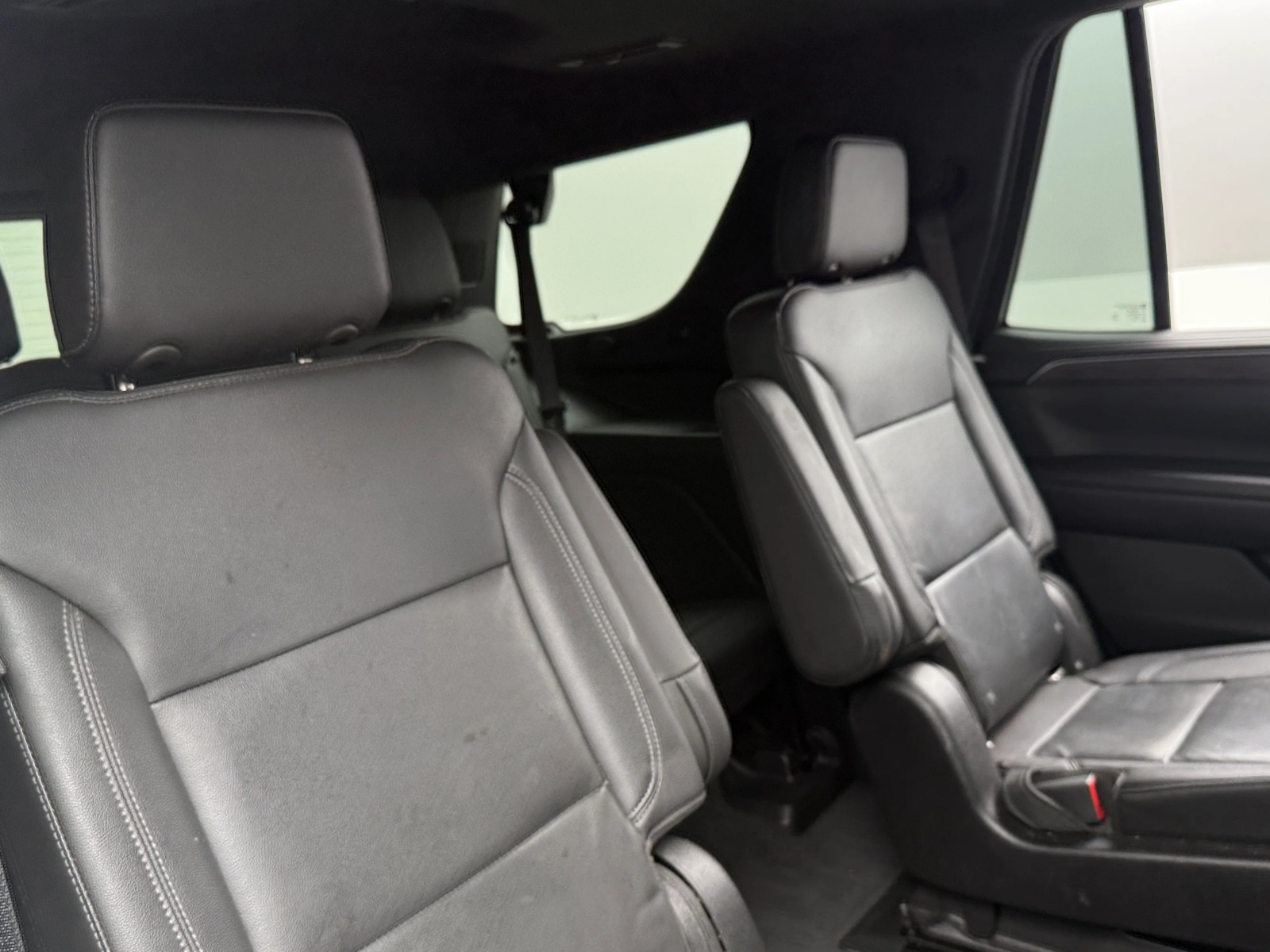 Thumbnail: 2021 Chevrolet Tahoe - 5