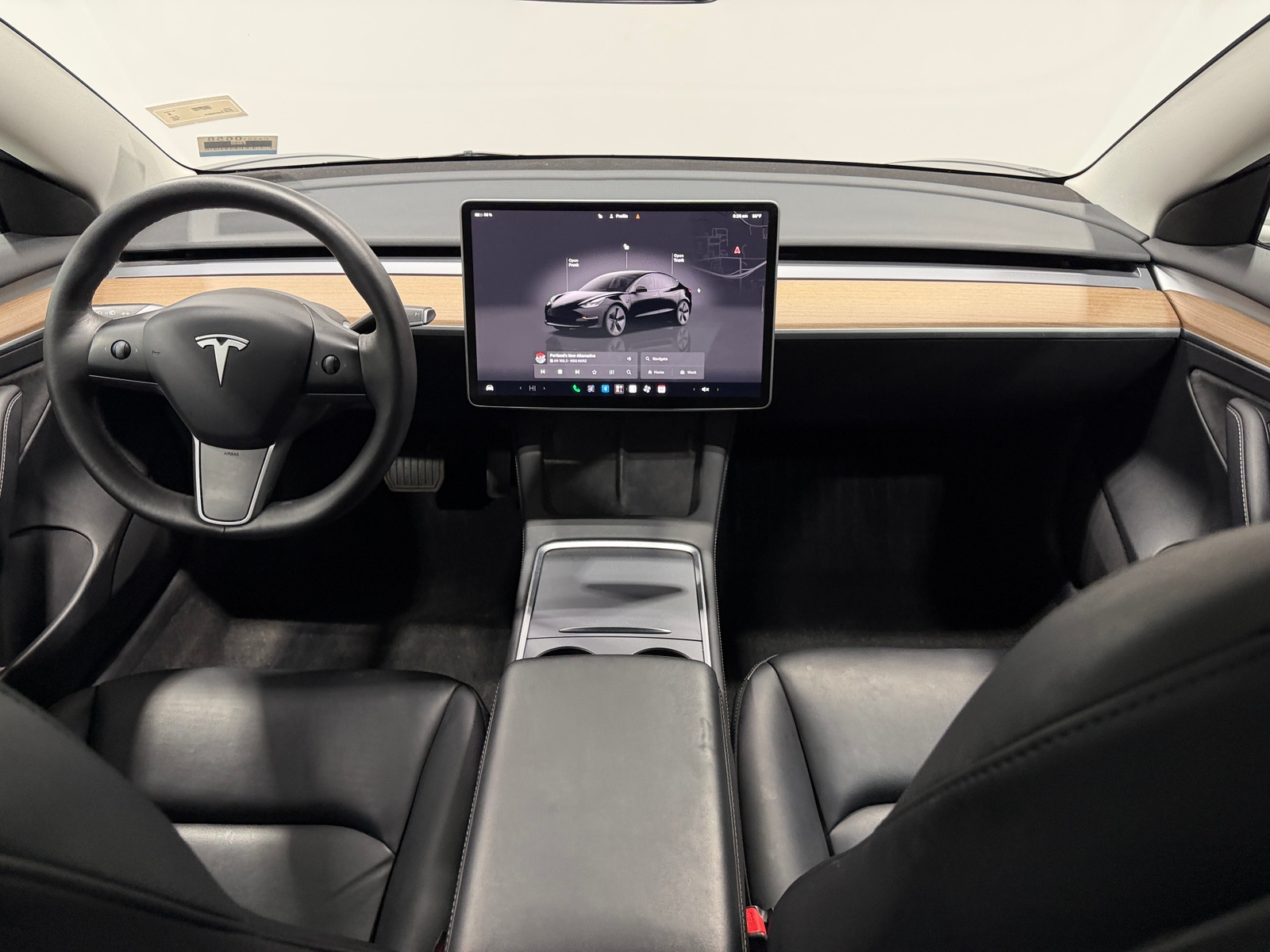 Thumbnail: 2023 Tesla Model 3 - 2