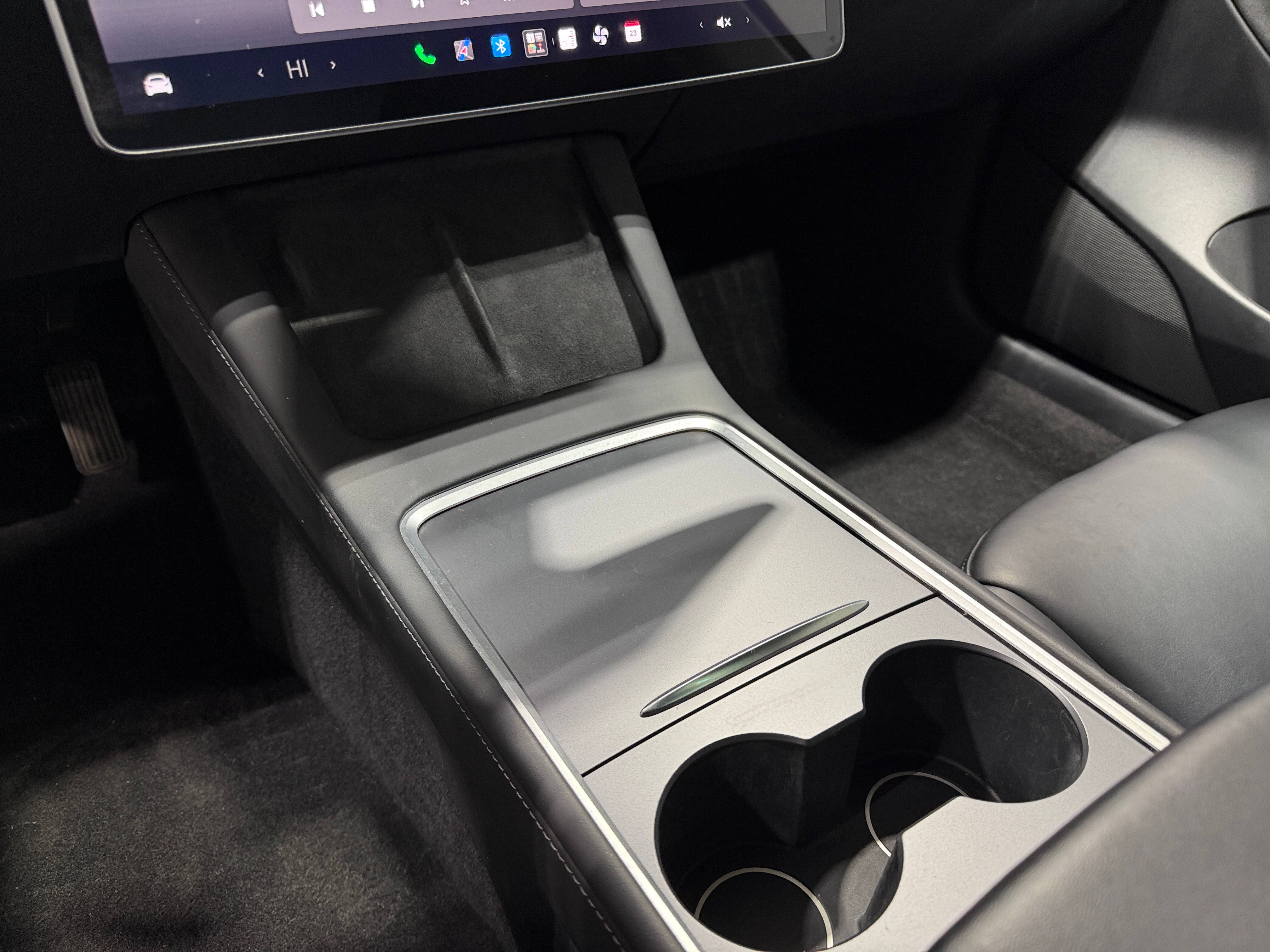 Used 2023 Tesla Model 3 Base with VIN 5YJ3E1EA8PF620919 for sale in Auburn, WA