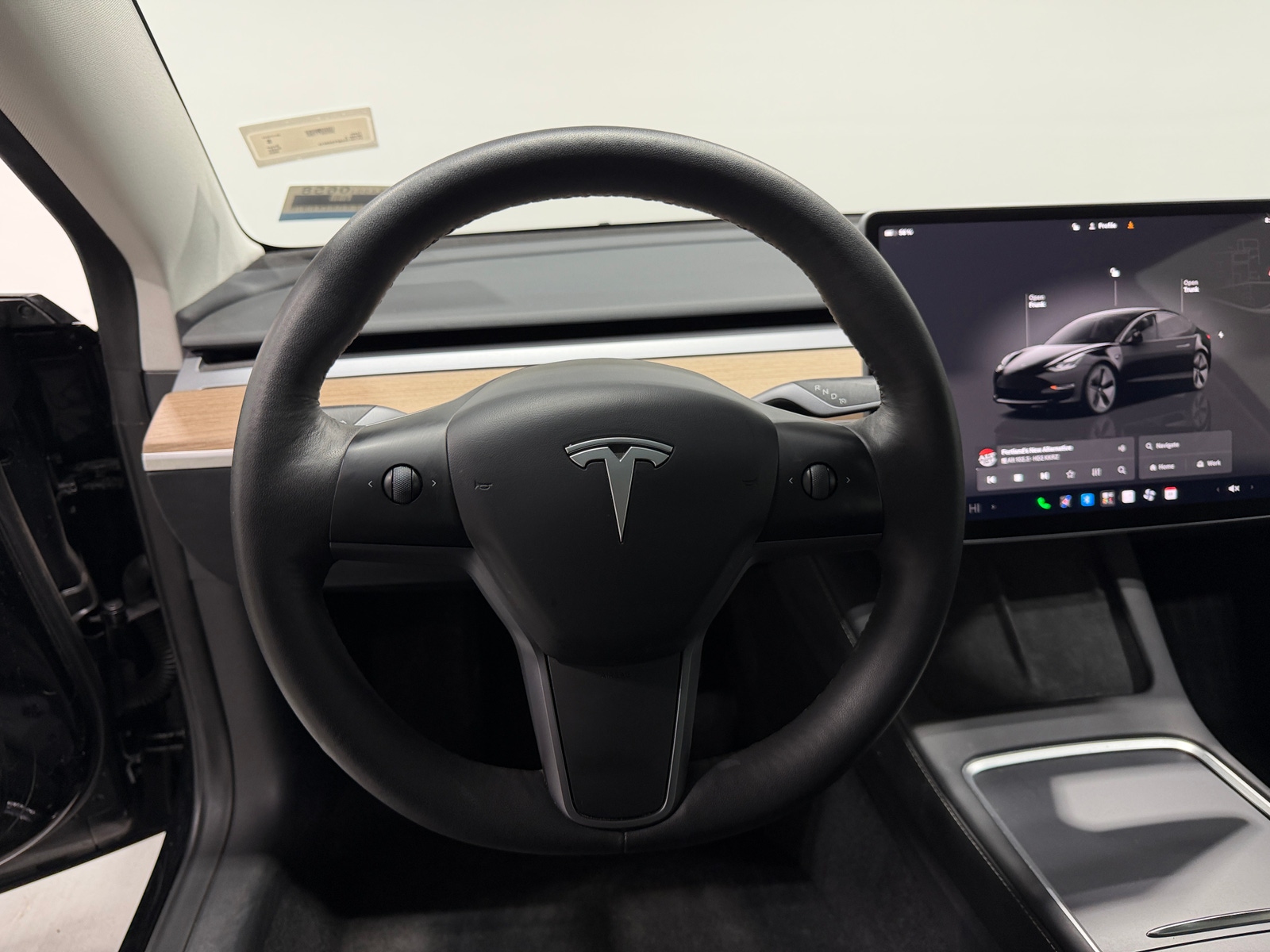 Thumbnail: 2023 Tesla Model 3 - 4