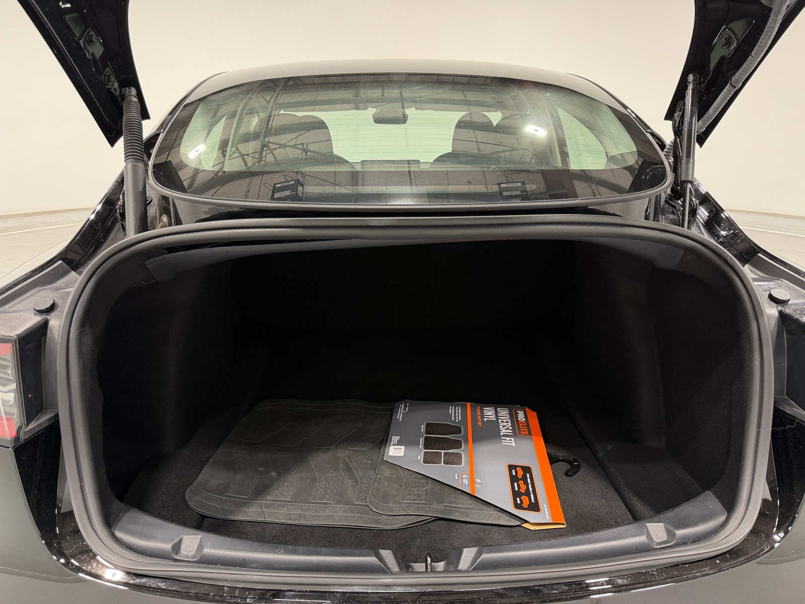 Thumbnail: 2023 Tesla Model 3 - 6