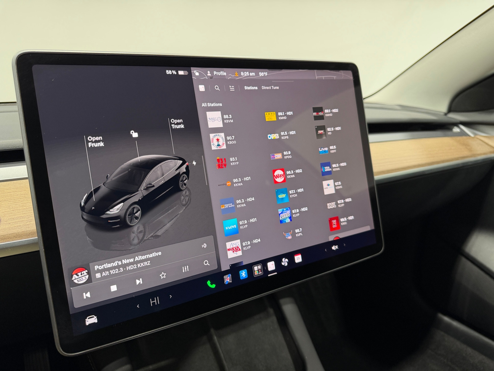 Thumbnail: 2023 Tesla Model 3 - 3