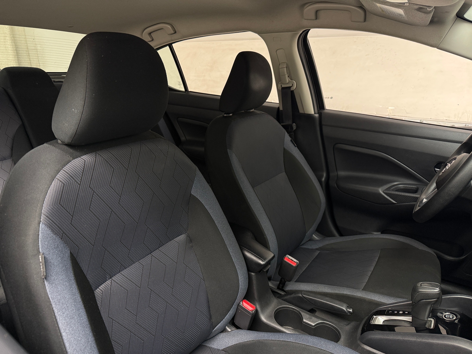 Thumbnail: 2025 Nissan Versa - 2
