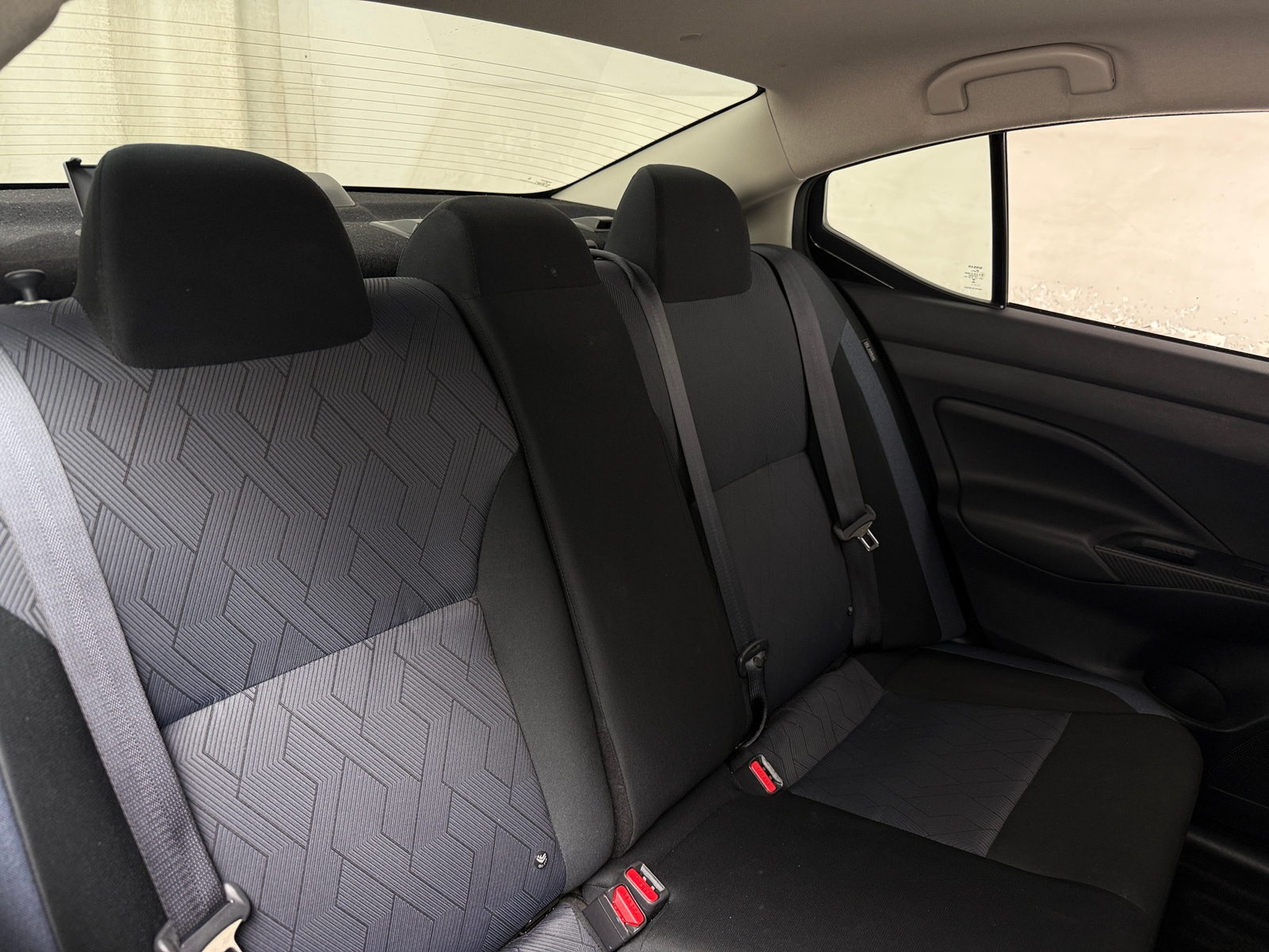 Thumbnail: 2025 Nissan Versa - 6