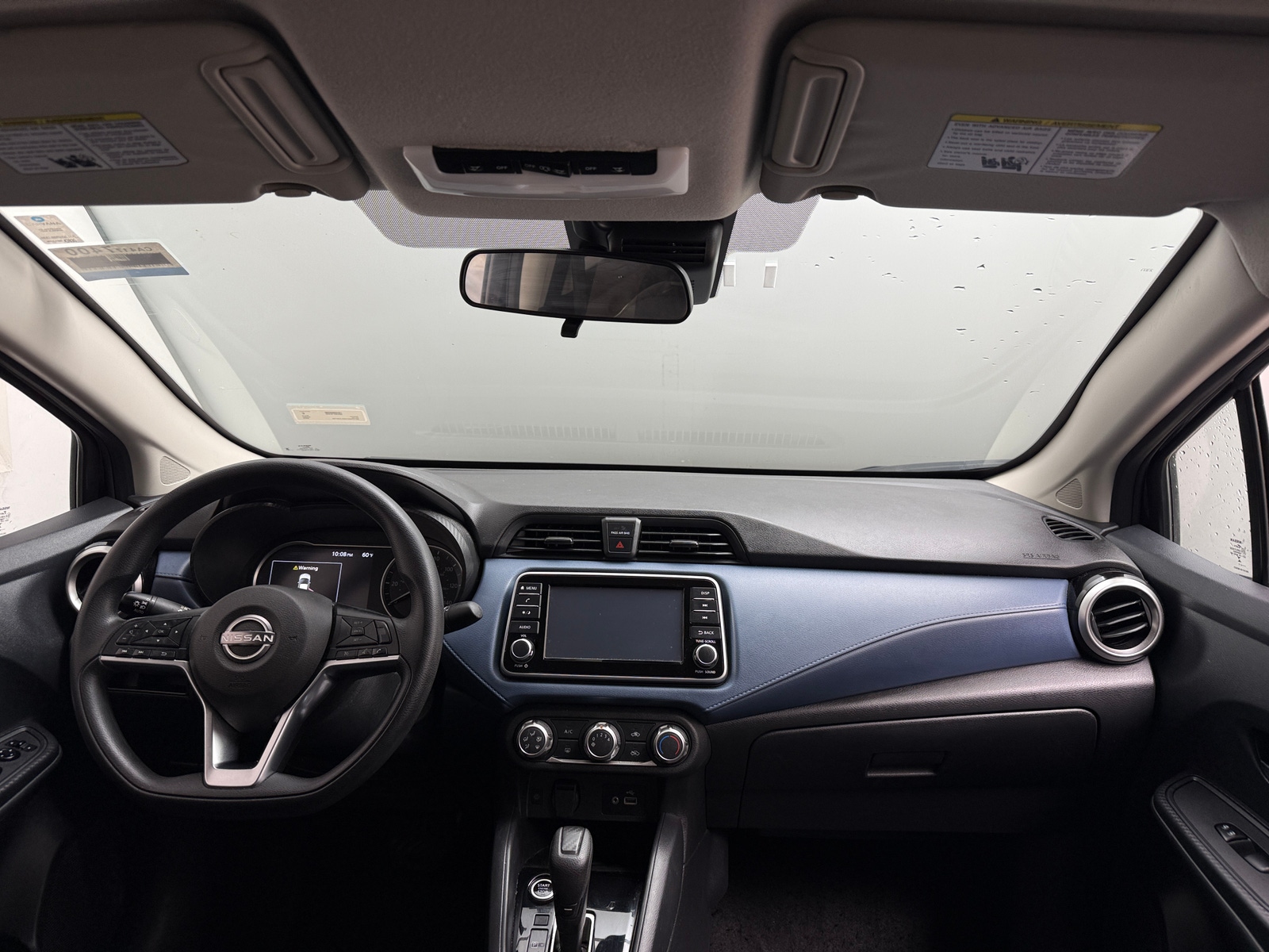 Thumbnail: 2025 Nissan Versa - 3