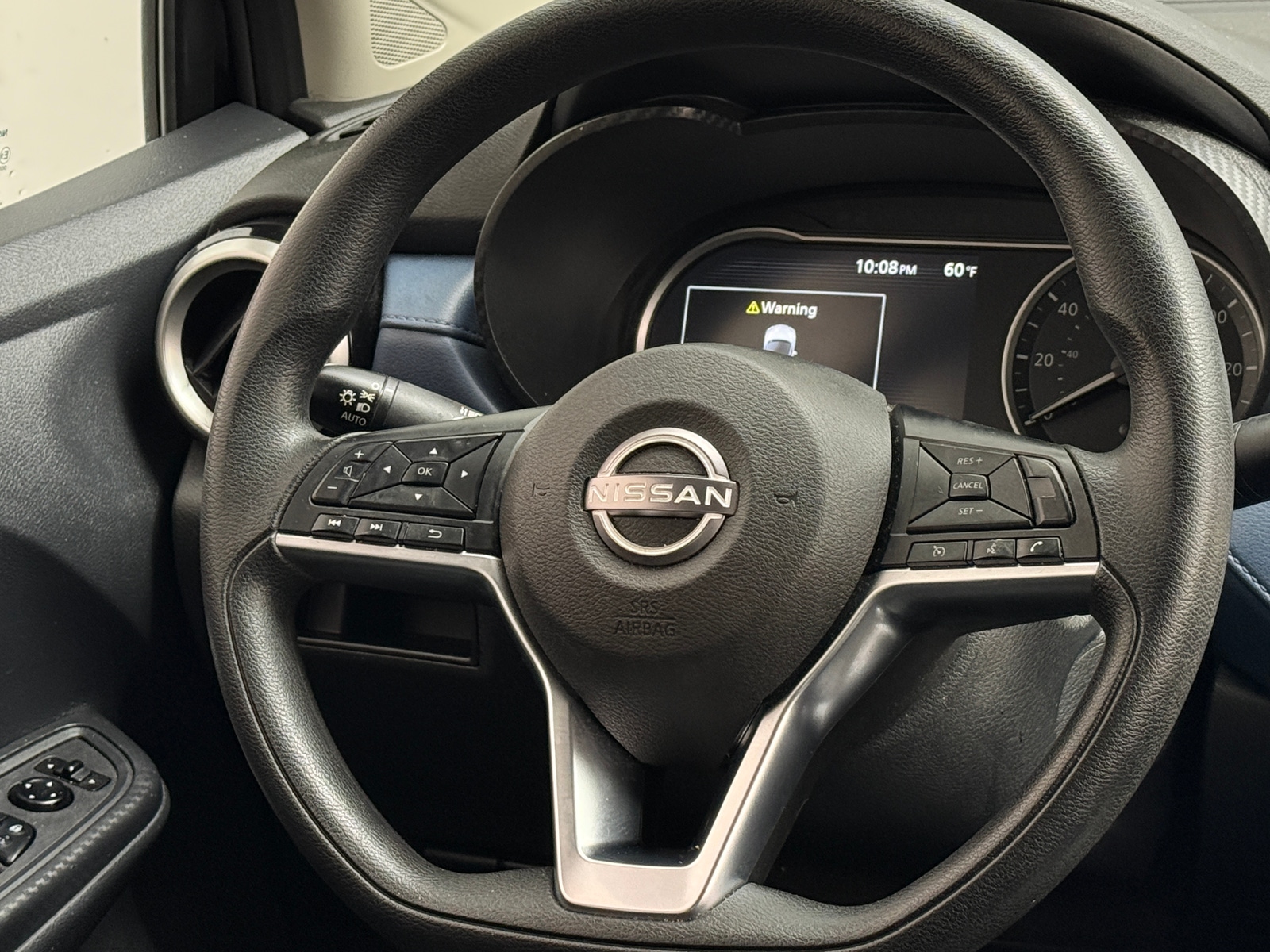 Thumbnail: 2025 Nissan Versa - 5