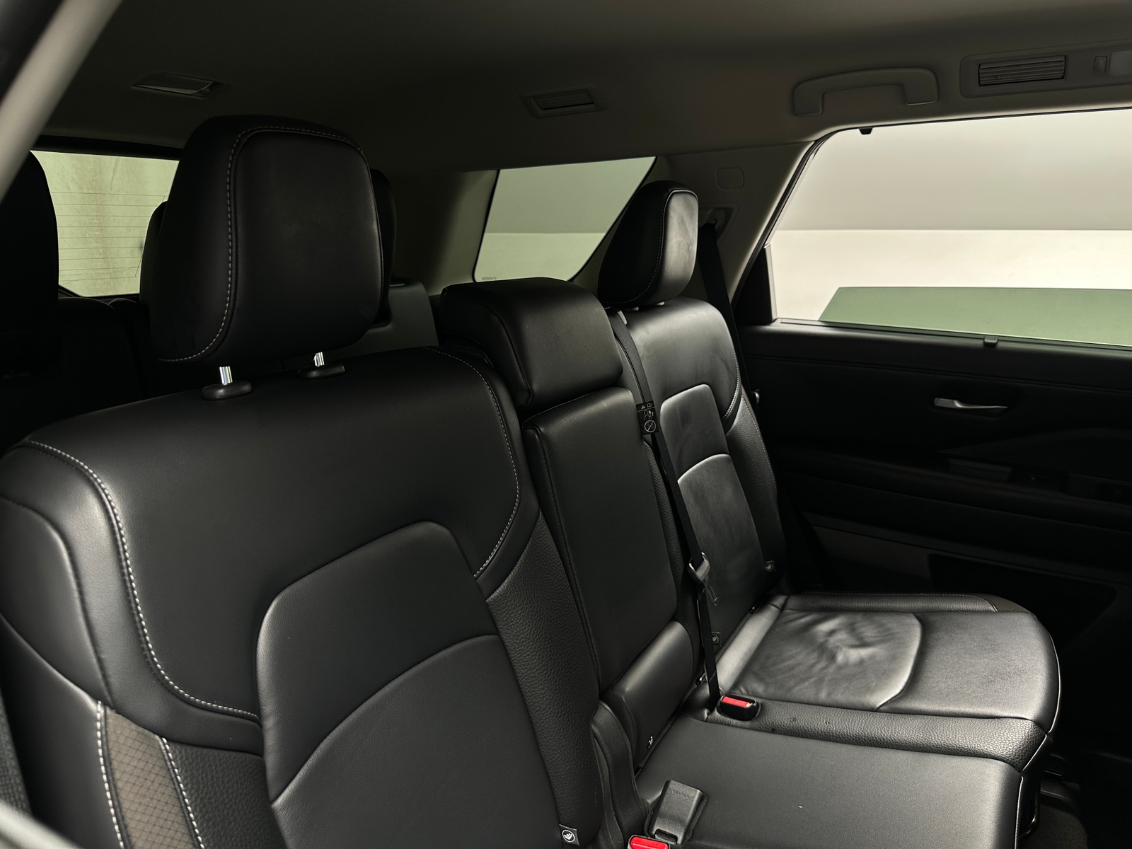 Thumbnail: 2025 Nissan Pathfinder - 5