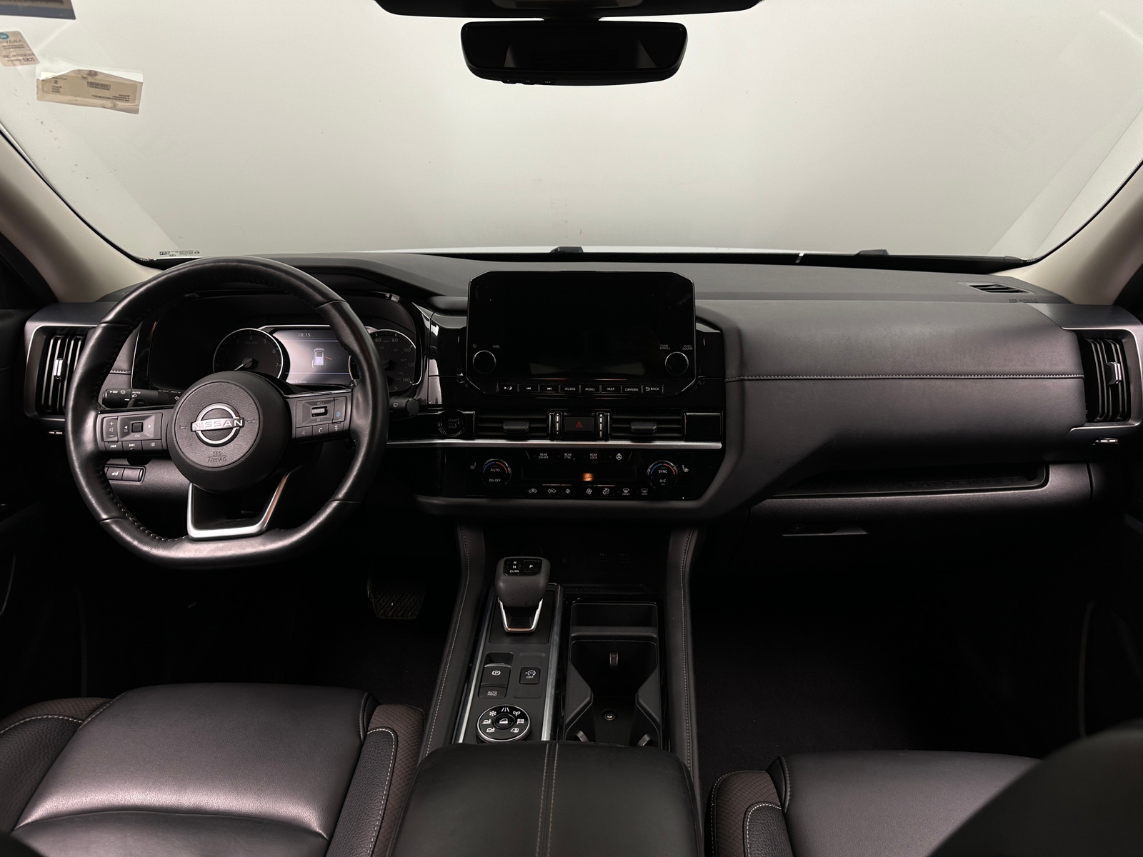 Thumbnail: 2025 Nissan Pathfinder - 2