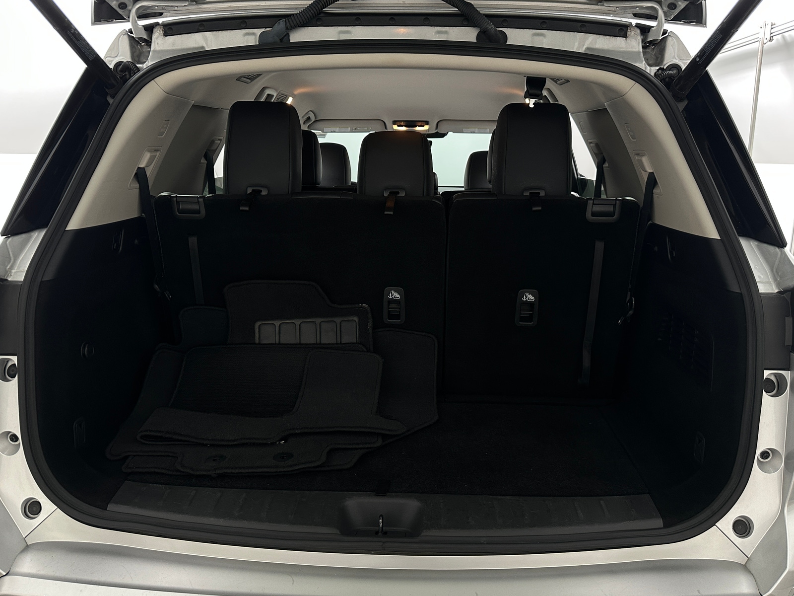 Thumbnail: 2025 Nissan Pathfinder - 6