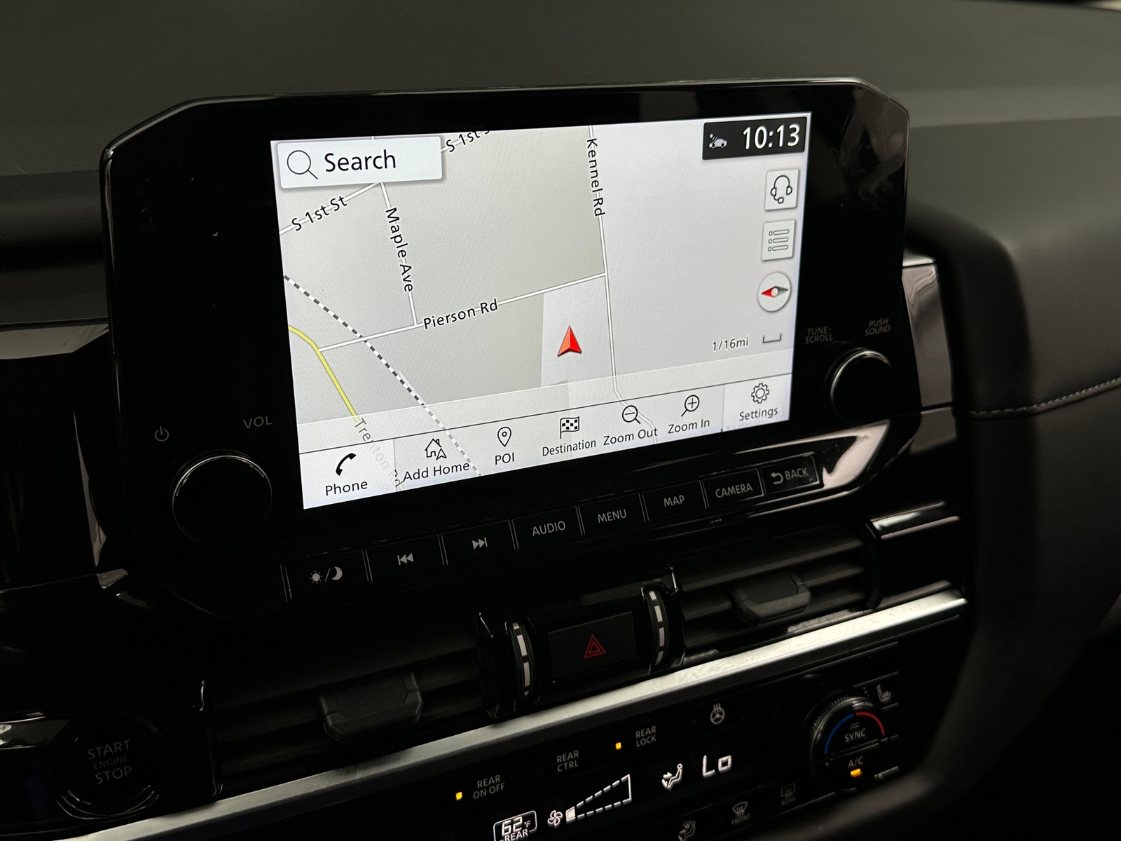 Thumbnail: 2025 Nissan Pathfinder - 3