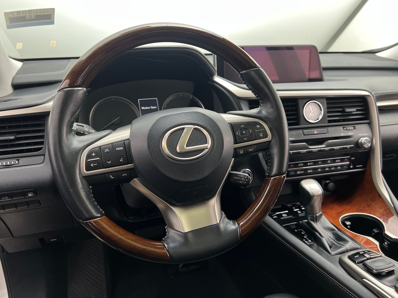 Thumbnail: 2019 Lexus RX - 5