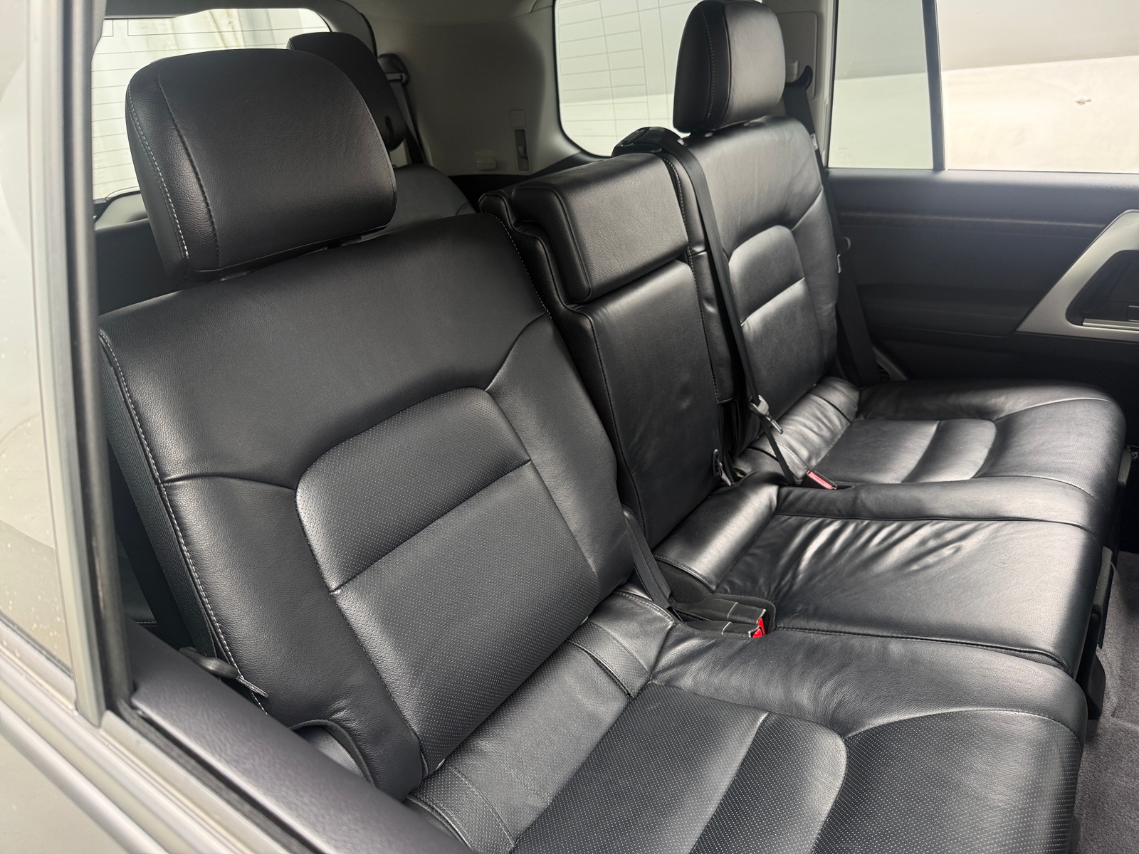 Thumbnail: 2015 Toyota Land Cruiser - 5
