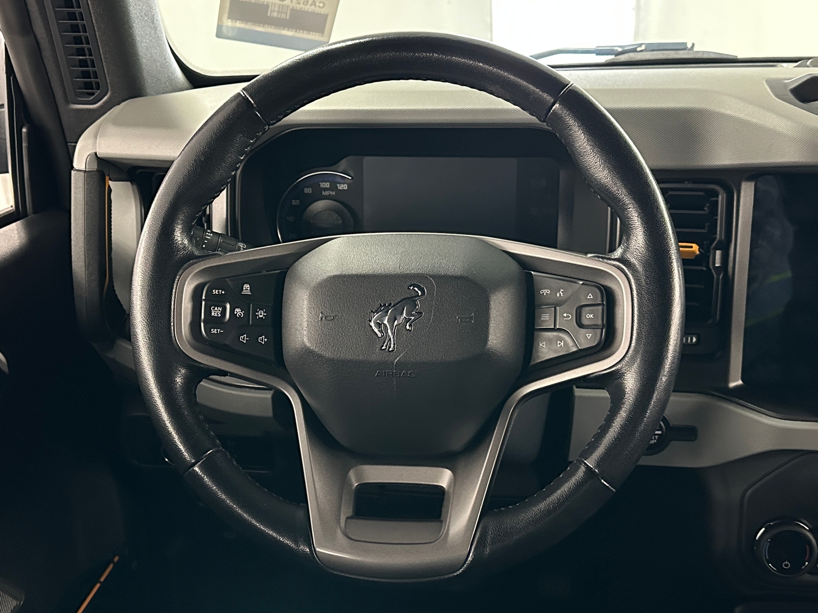 Thumbnail: 2023 Ford Bronco - 4