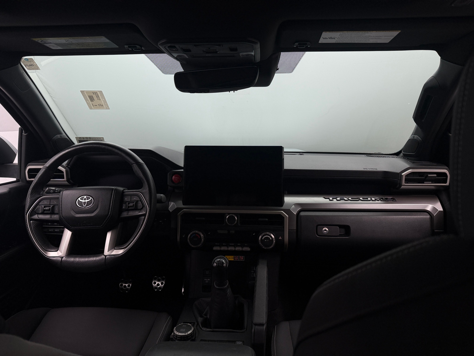 Thumbnail: 2024 Toyota Tacoma - 3