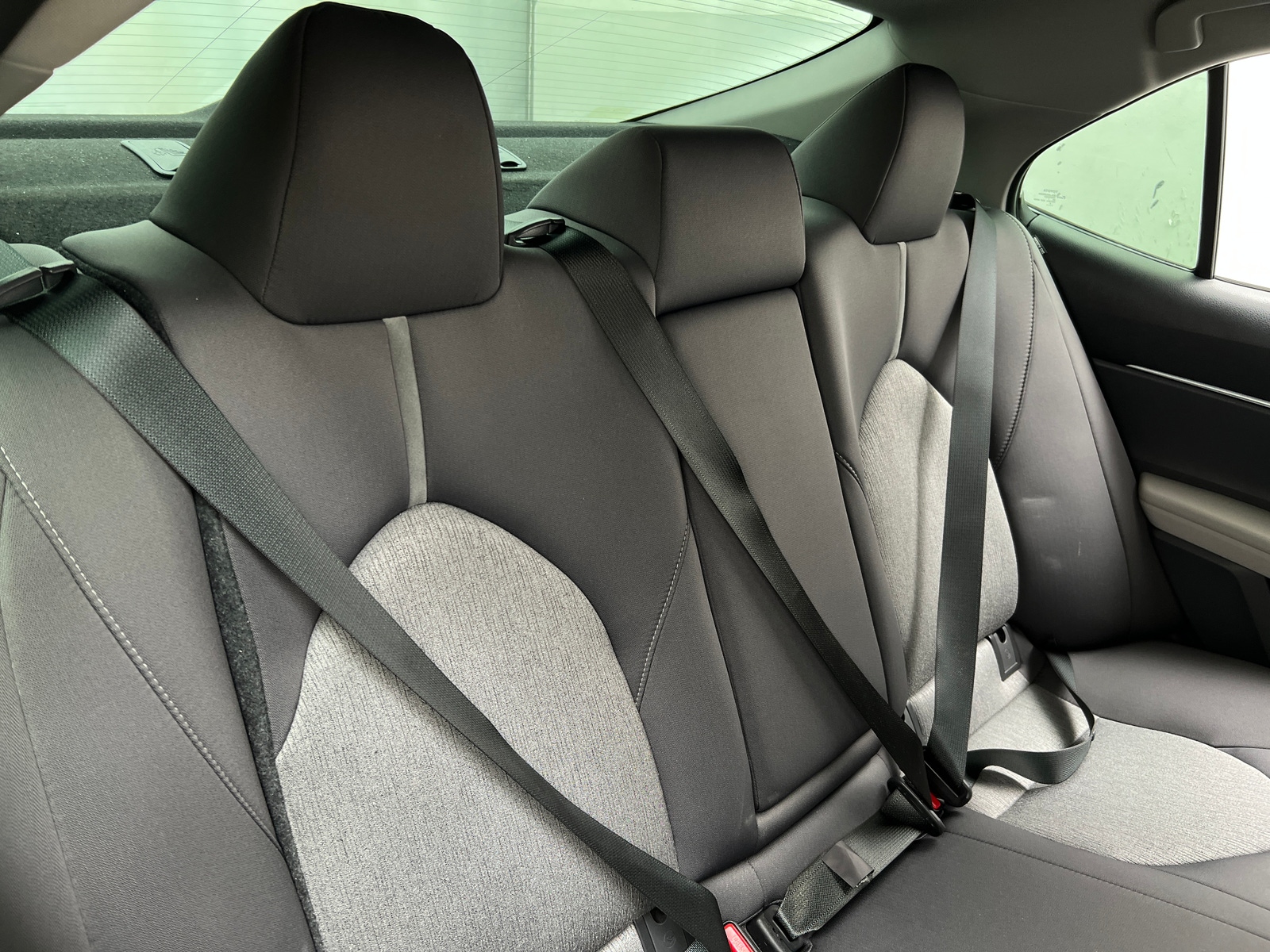Thumbnail: 2021 Toyota Camry - 6