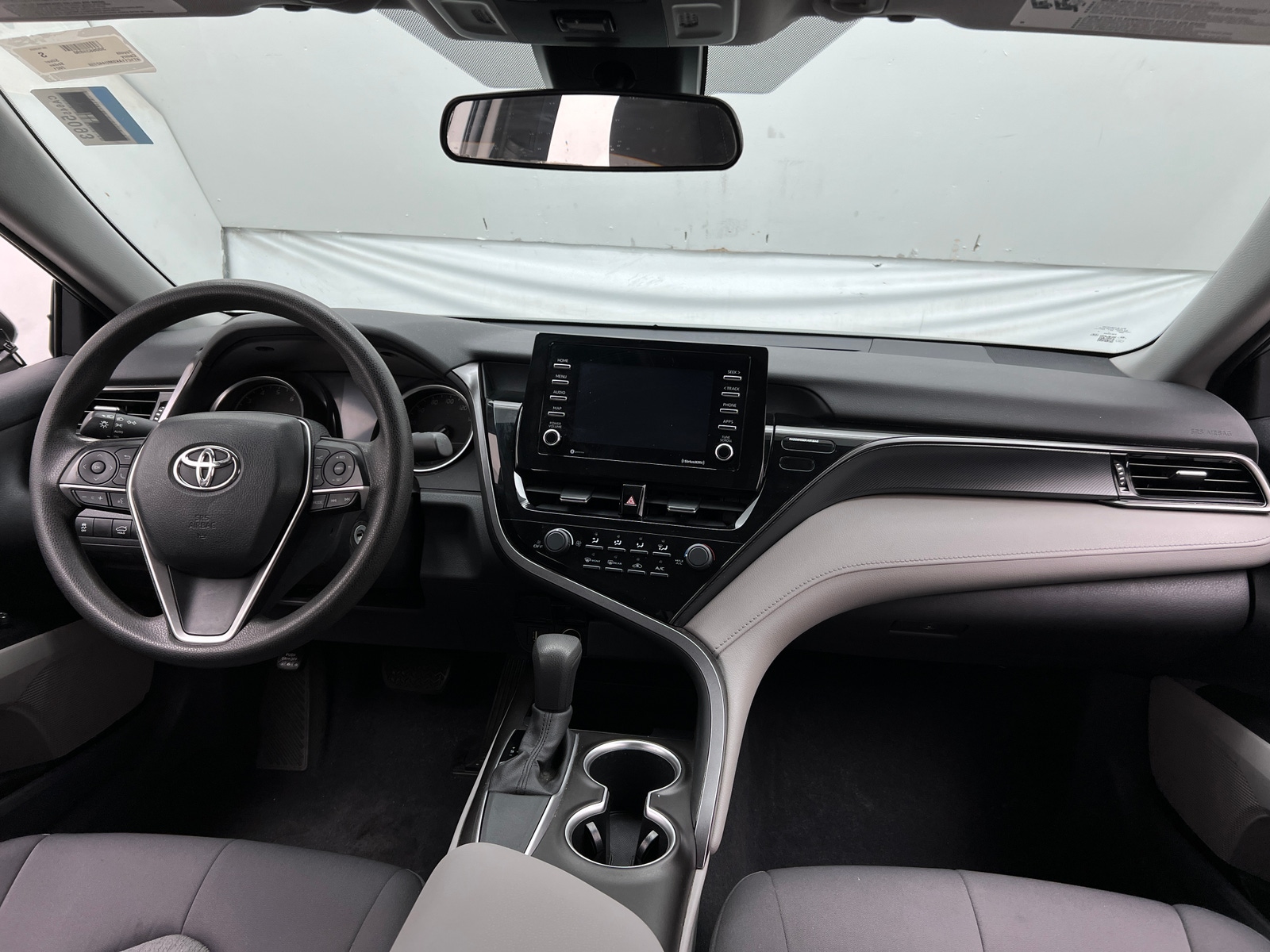 Thumbnail: 2021 Toyota Camry - 3