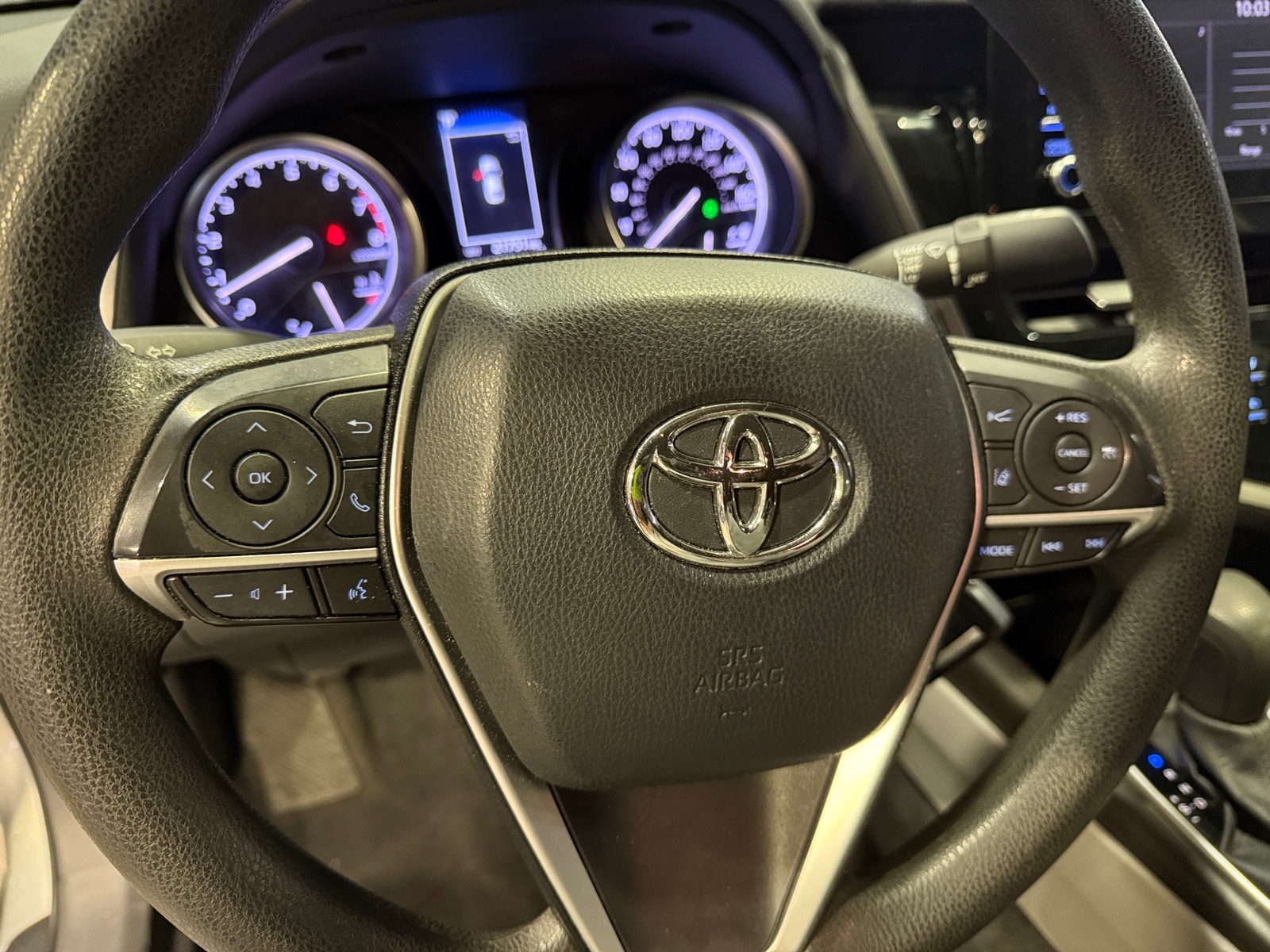 Thumbnail: 2021 Toyota Camry - 5