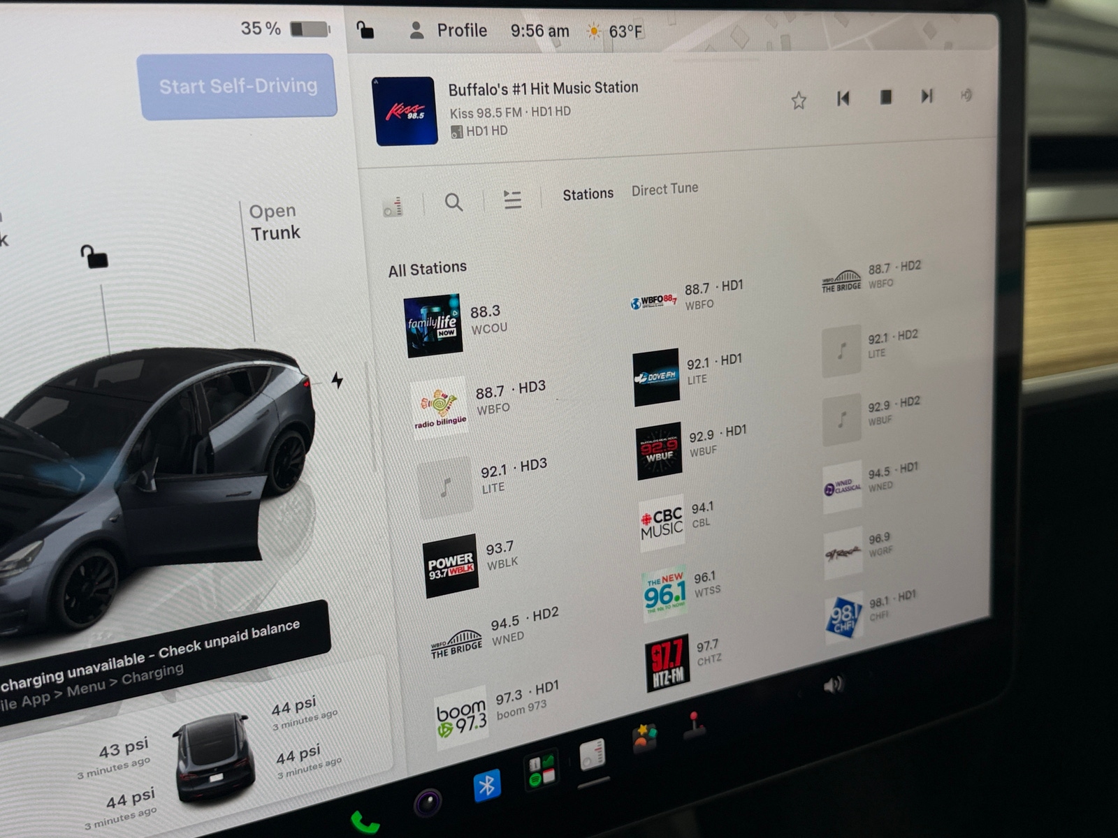 Thumbnail: 2023 Tesla Model Y - 3