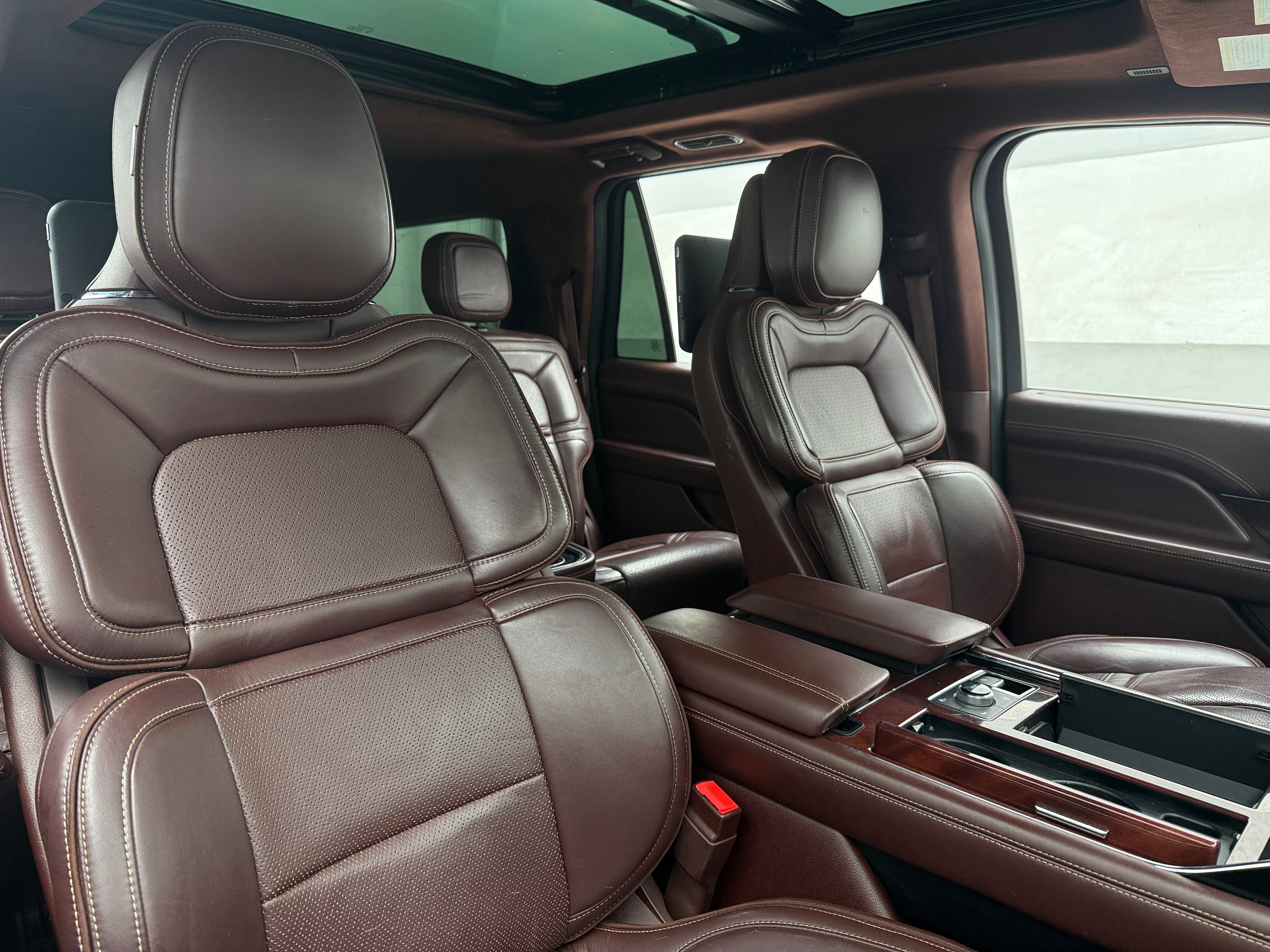 2018 Lincoln Navigator