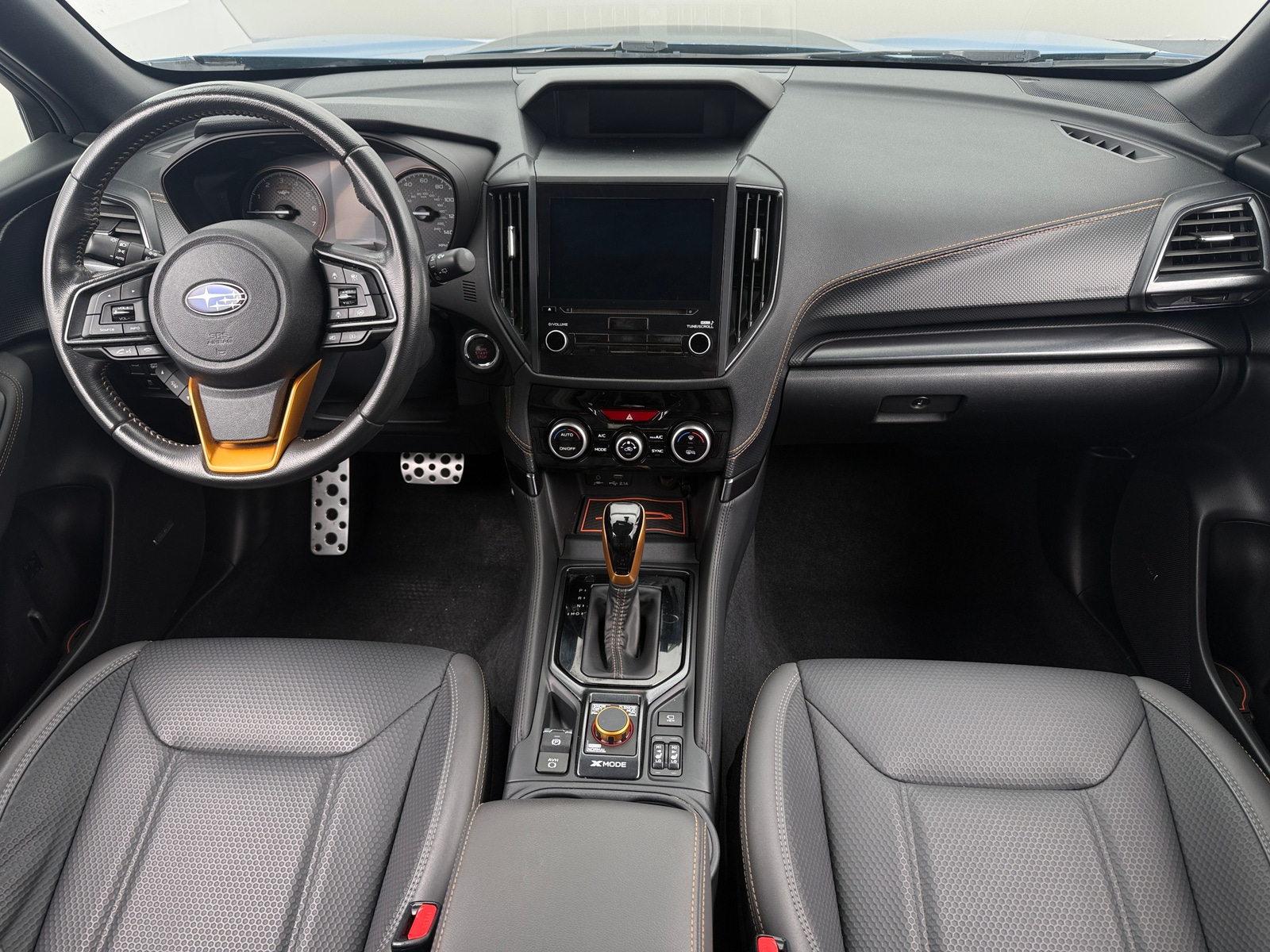 Thumbnail: 2023 Subaru Forester - 2