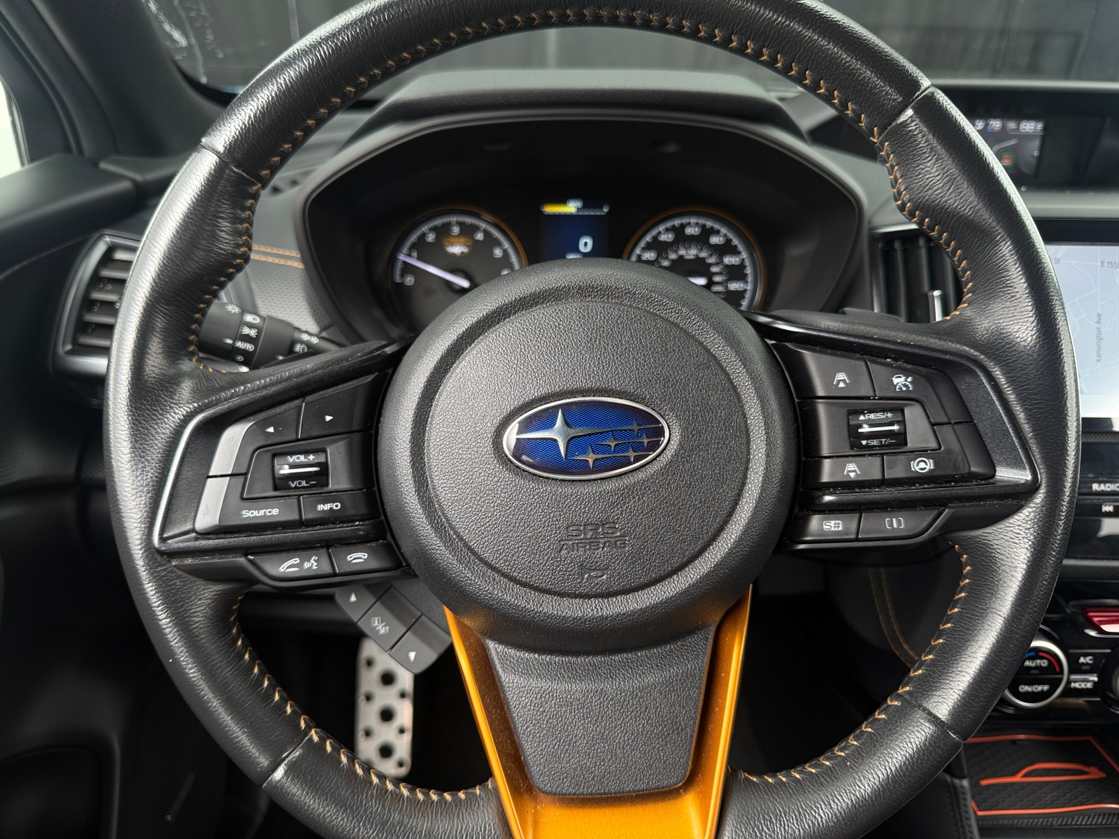 Thumbnail: 2023 Subaru Forester - 4
