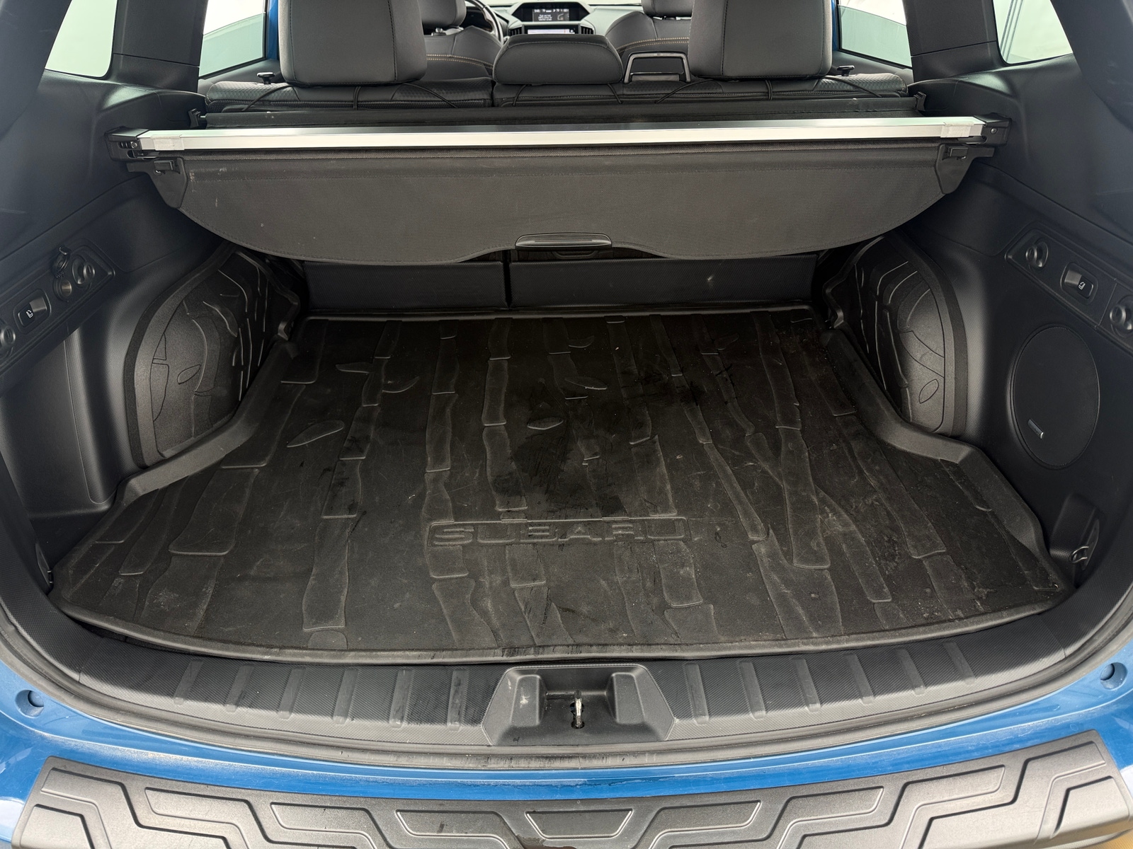 Thumbnail: 2023 Subaru Forester - 6
