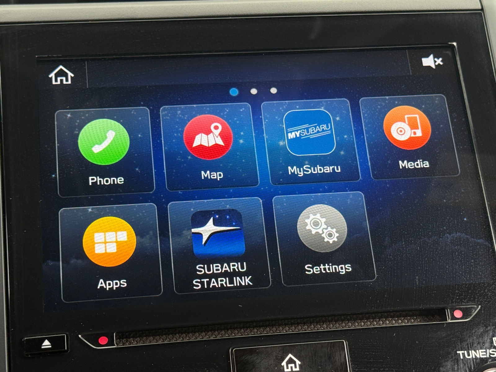 Thumbnail: 2023 Subaru Forester - 3
