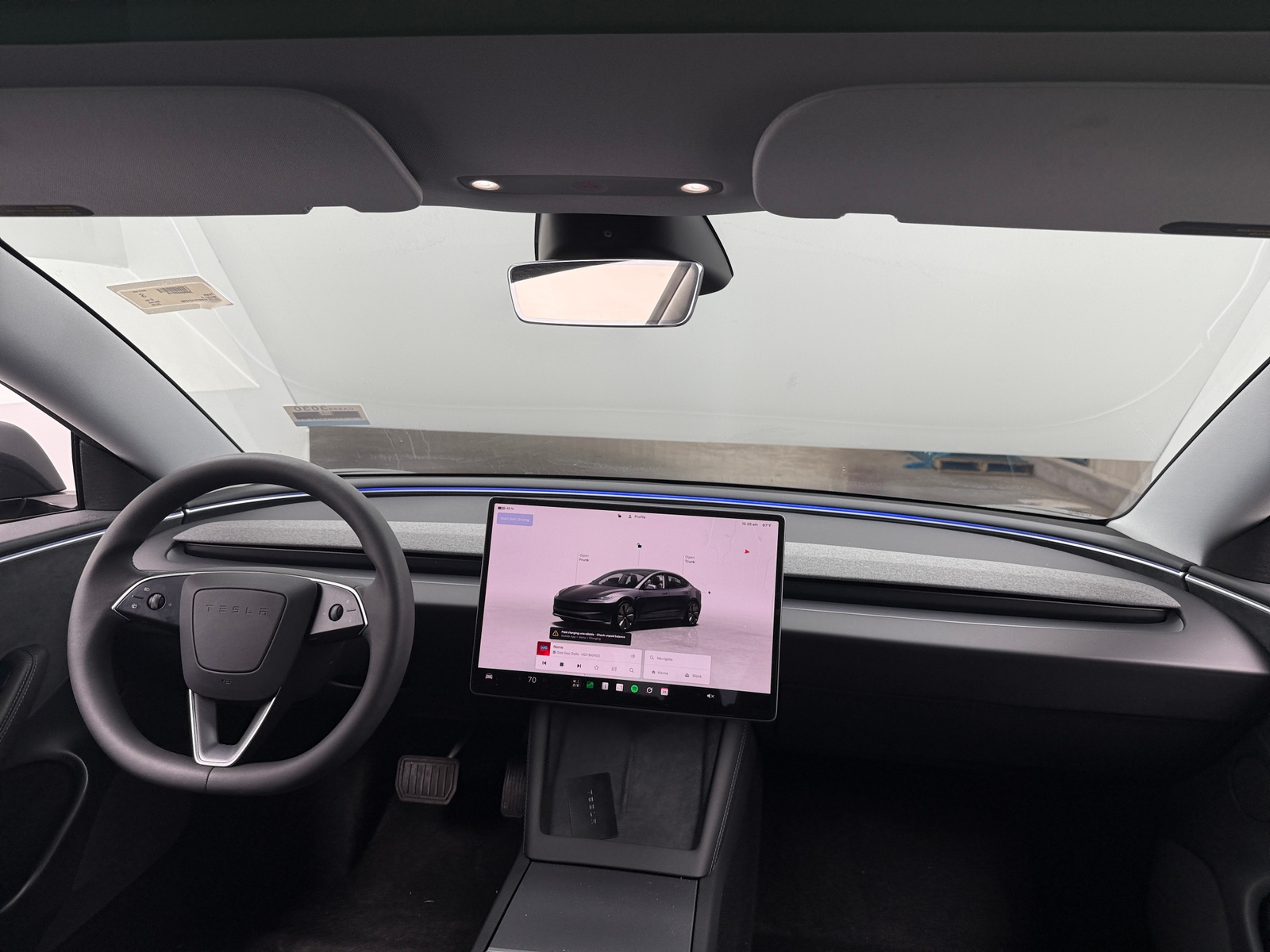 Thumbnail: 2026 Tesla Model 3 - 2