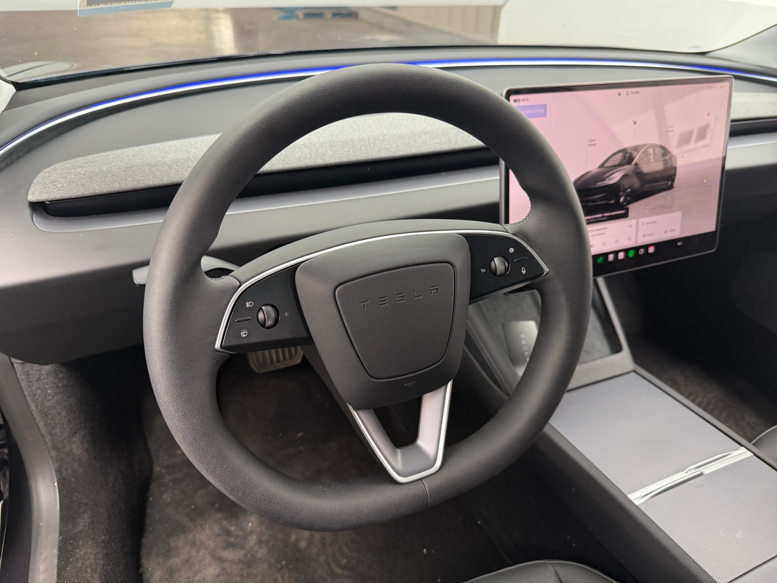 Thumbnail: 2026 Tesla Model 3 - 4