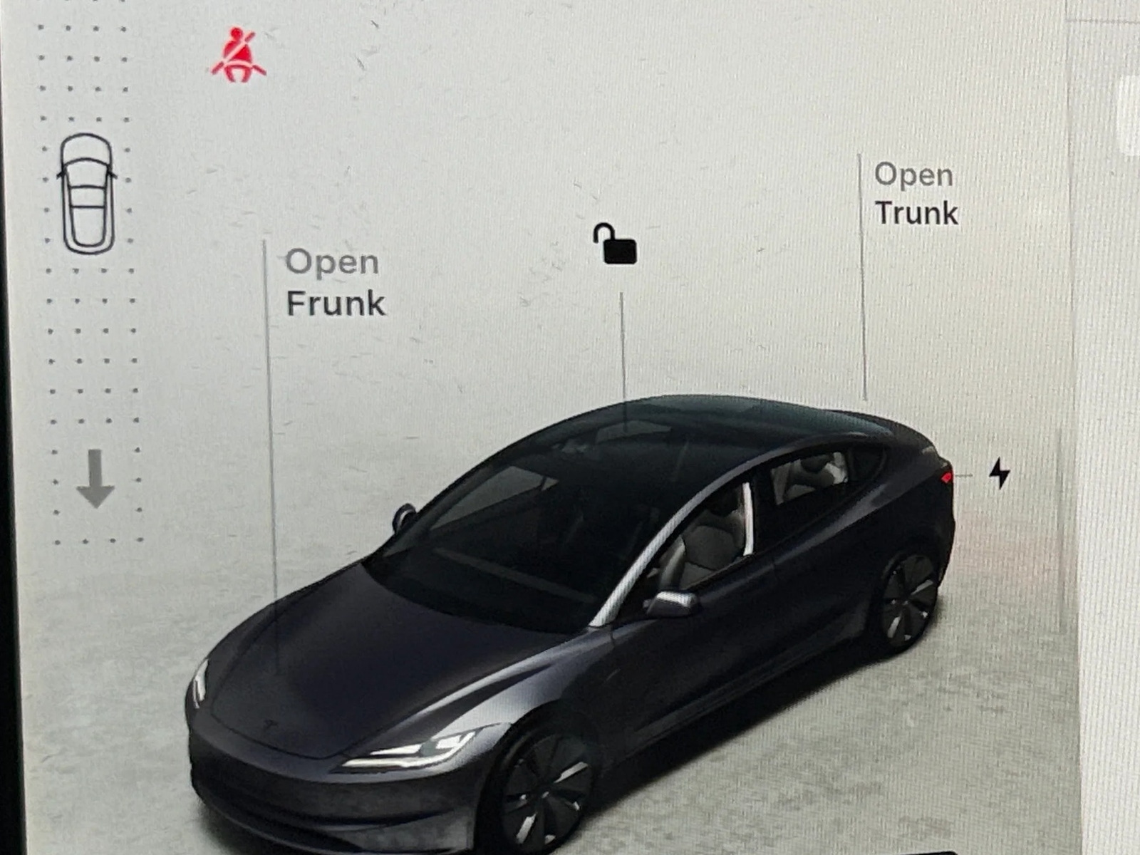 Thumbnail: 2026 Tesla Model 3 - 3