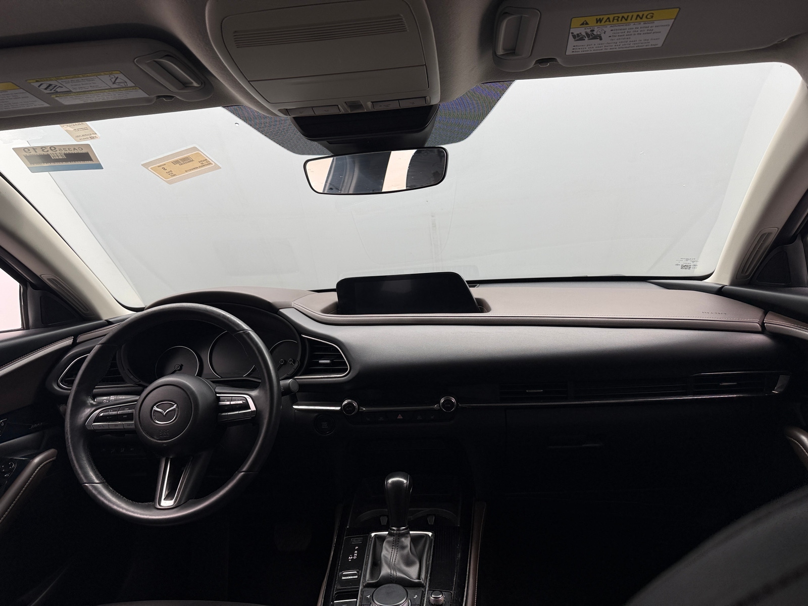 Thumbnail: 2022 Mazda CX-30 - 2