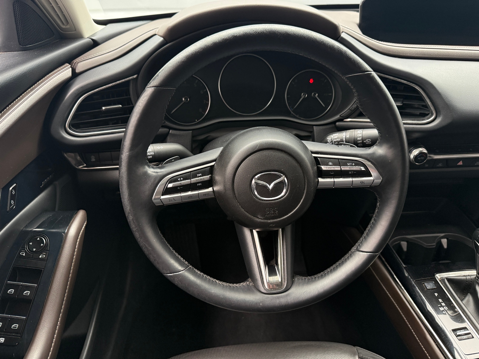 Thumbnail: 2022 Mazda CX-30 - 4