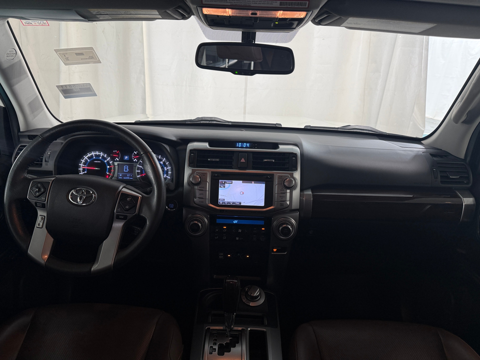 Thumbnail: 2019 Toyota 4Runner - 2