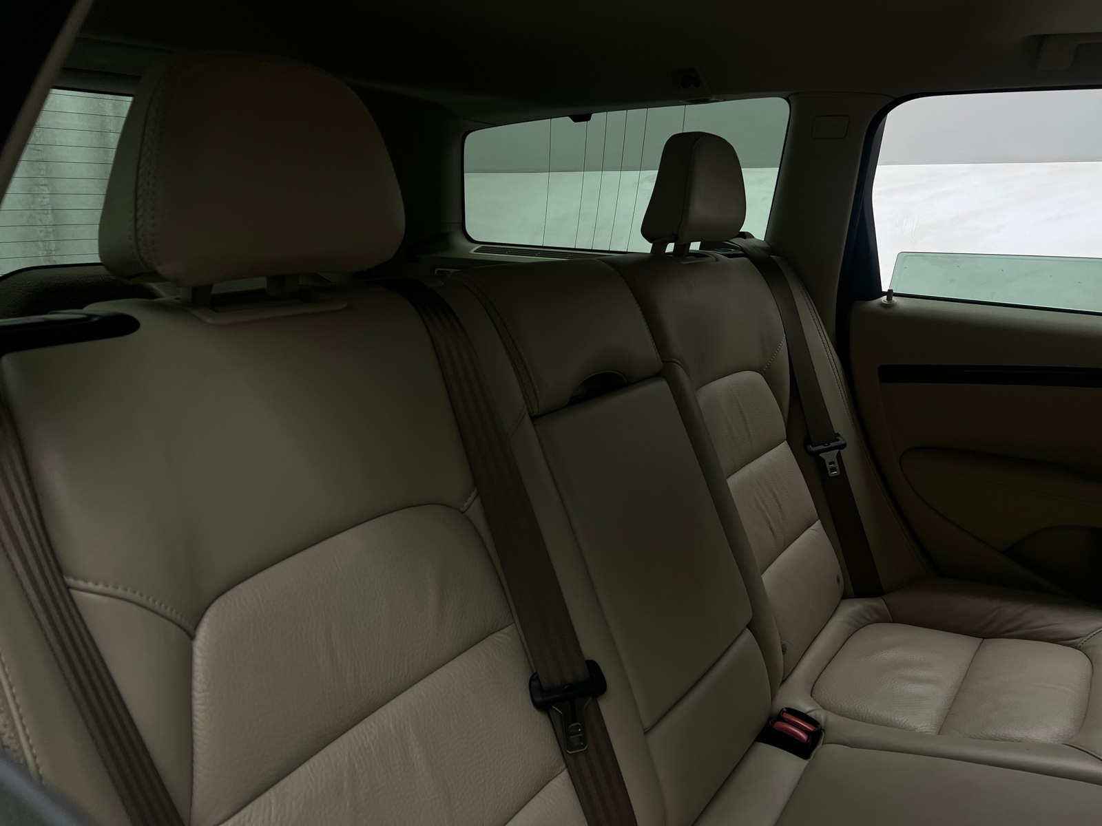 Thumbnail: 2012 Volvo XC70 - 6