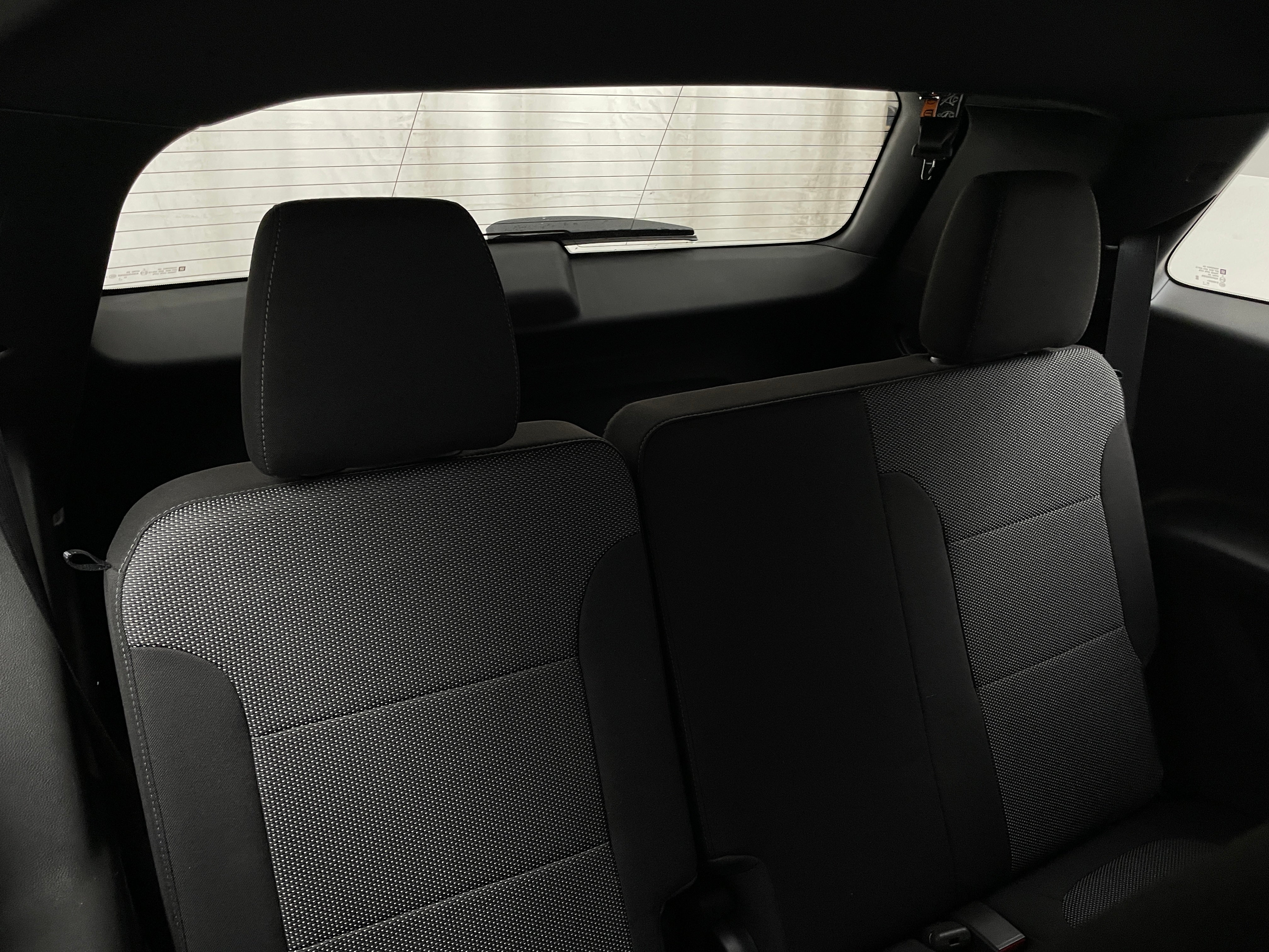 2024 Chevrolet Traverse Limited