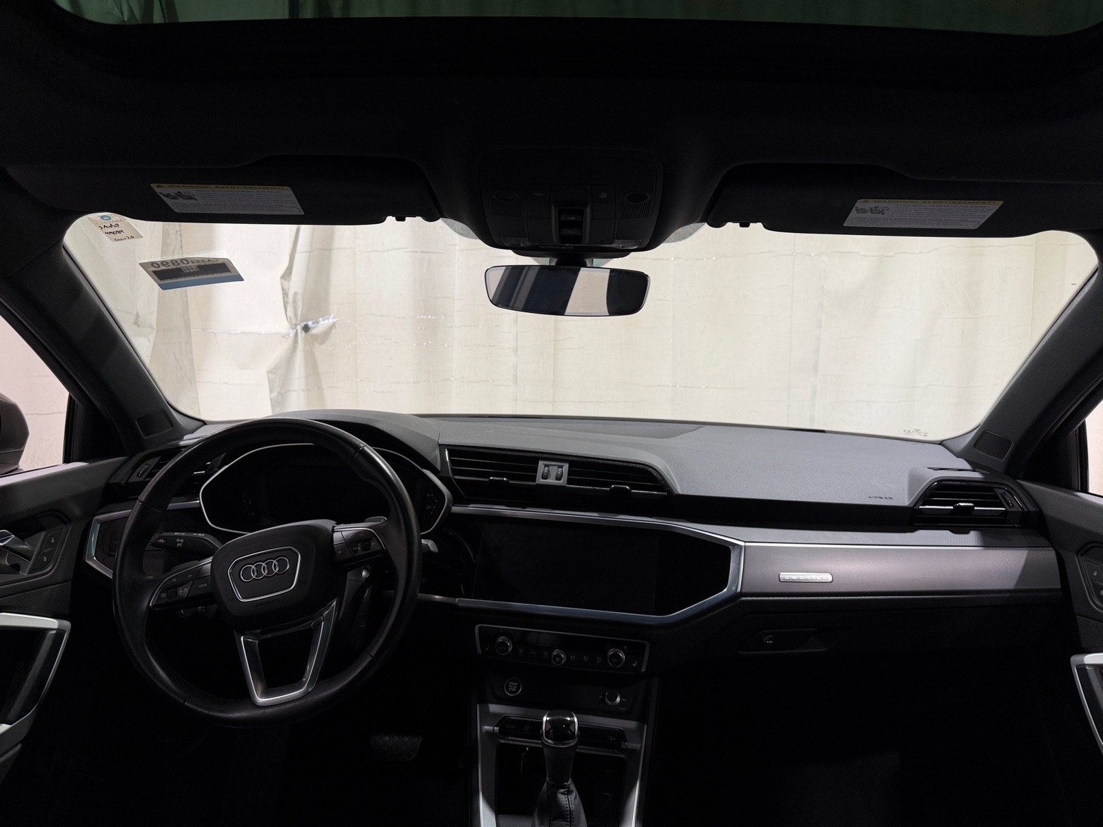 Thumbnail: 2021 Audi Q3 - 3