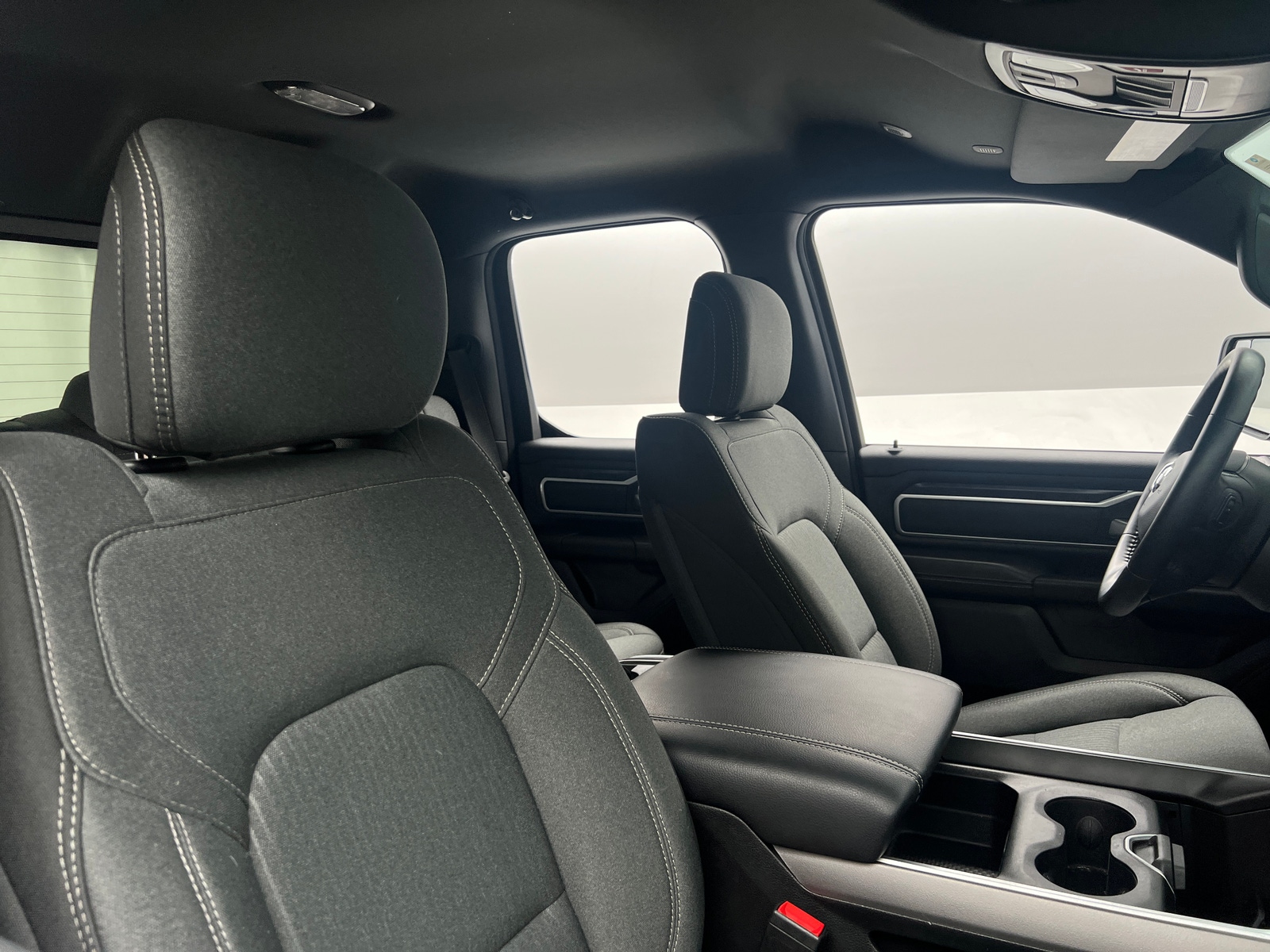 Thumbnail: 2023 RAM 1500 - 2