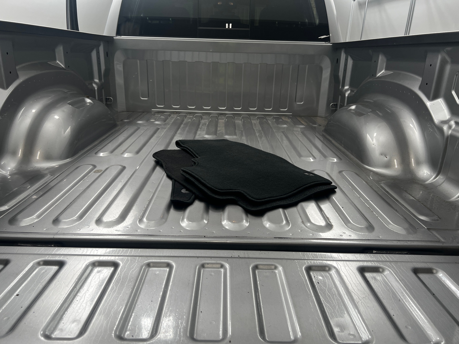 Thumbnail: 2023 RAM 1500 - 7