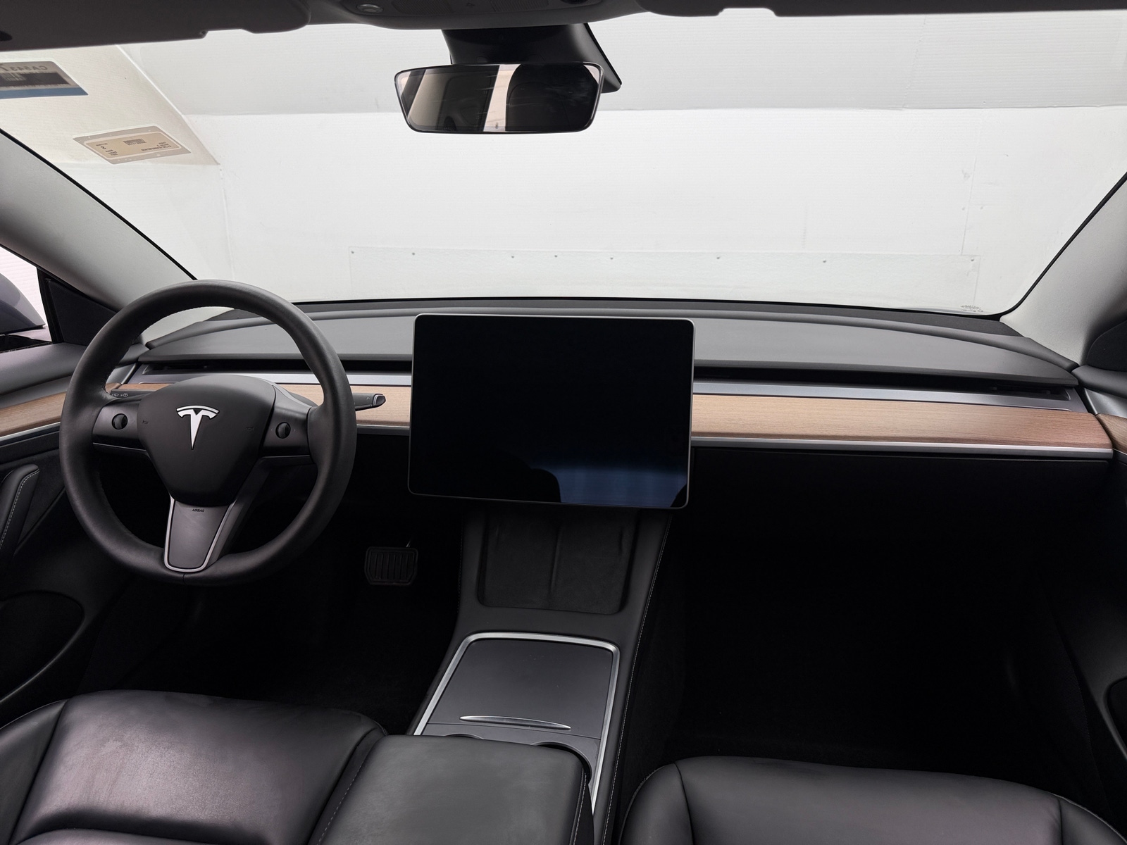 Thumbnail: 2021 Tesla Model 3 - 2
