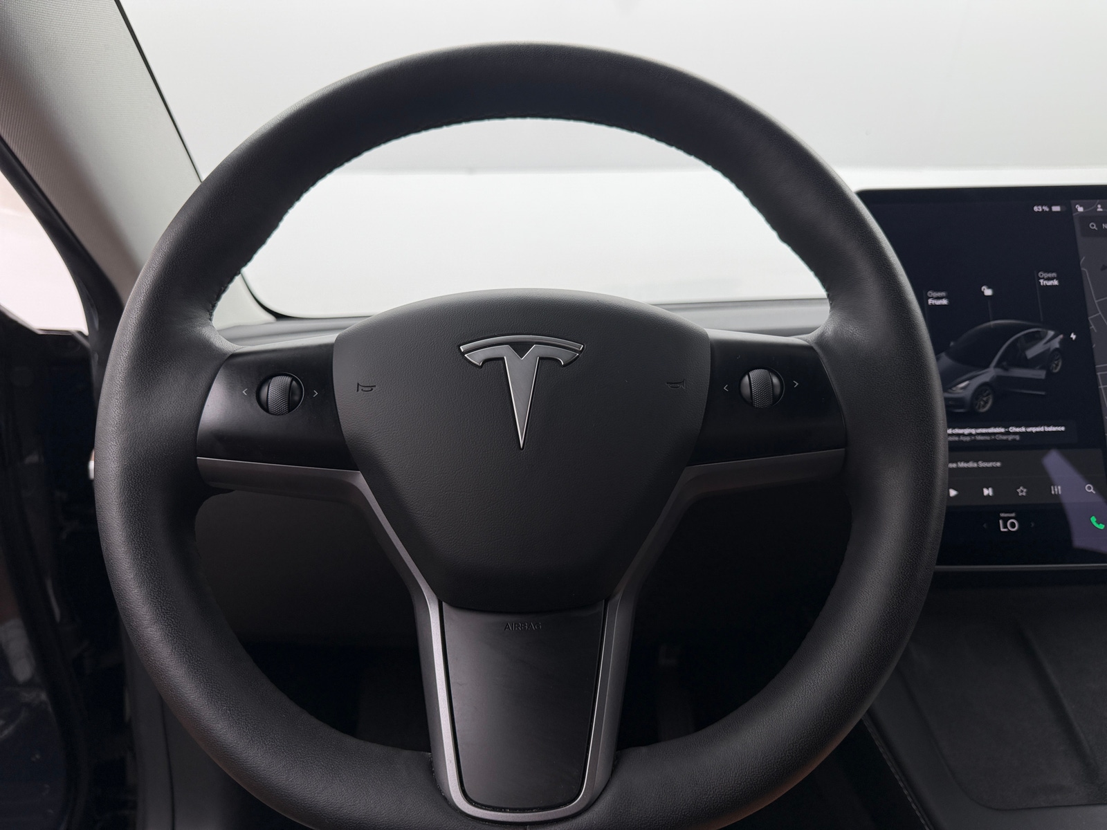 Thumbnail: 2021 Tesla Model 3 - 4