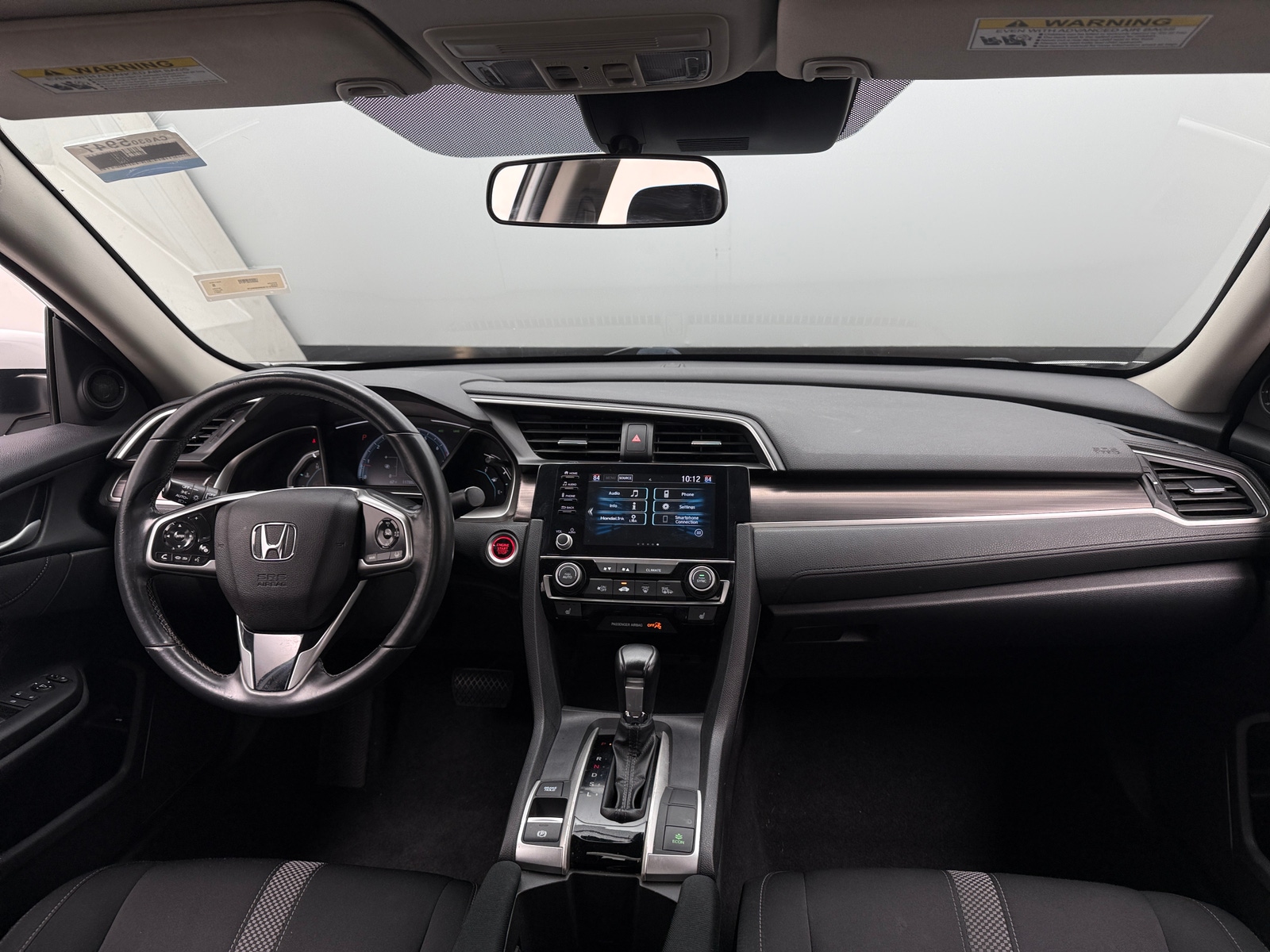 Thumbnail: 2021 Honda Civic - 3
