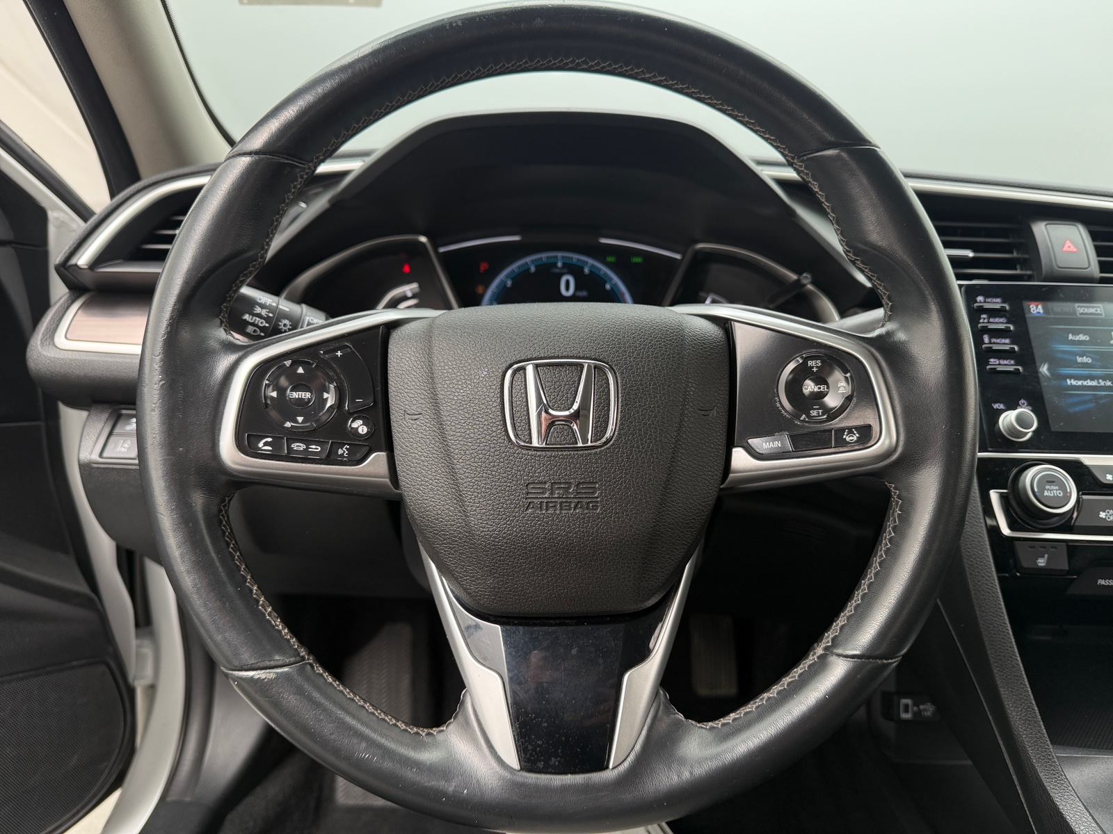 Thumbnail: 2021 Honda Civic - 5